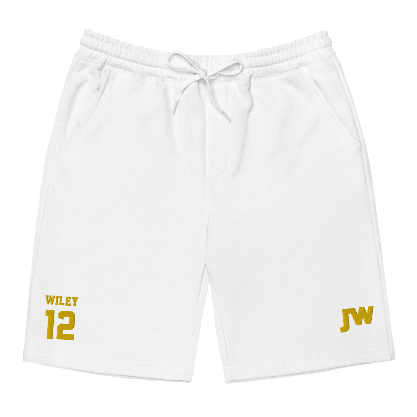 Jared Wiley "Jersey" Shorts