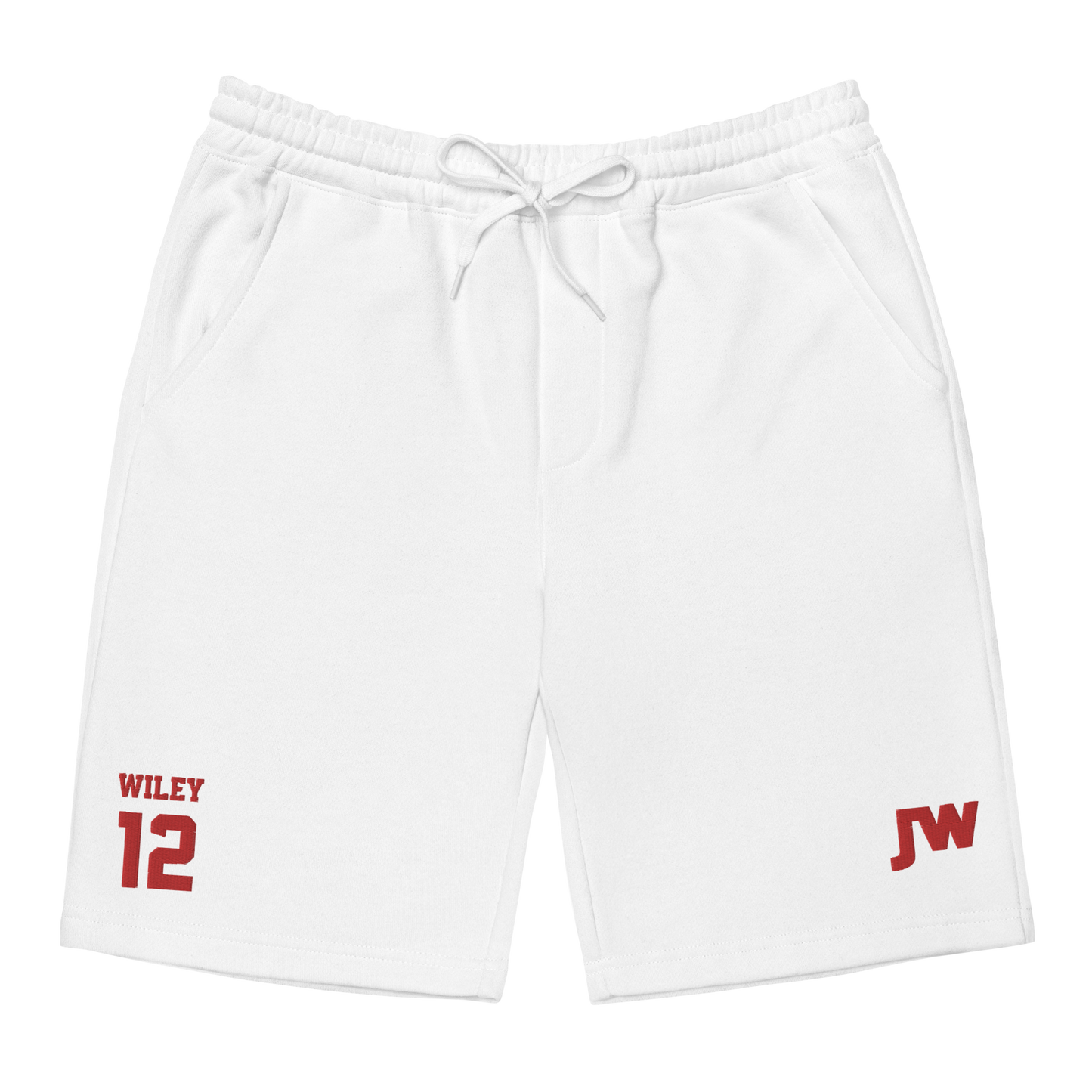 Jared Wiley "Jersey" Shorts
