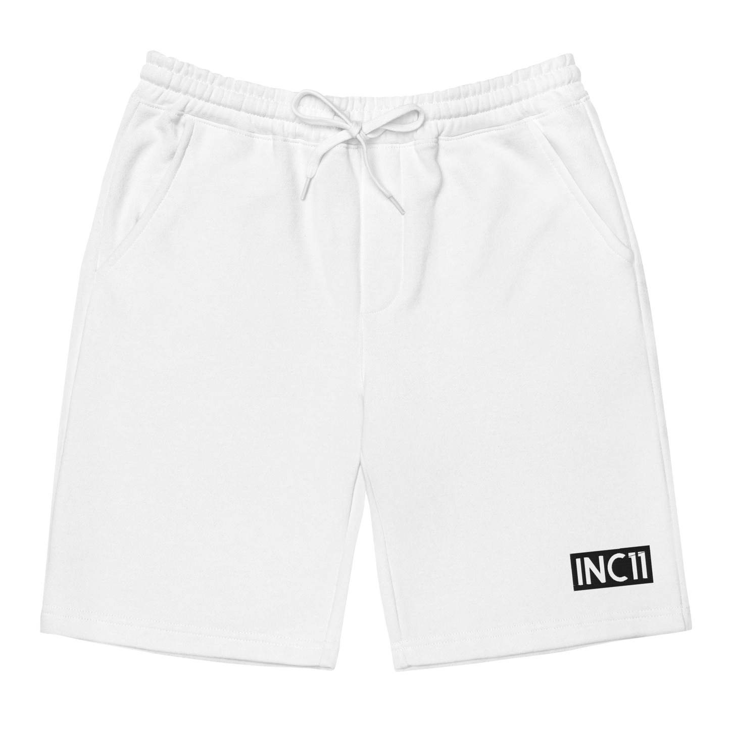 Abdul Carter "Logo" Shorts