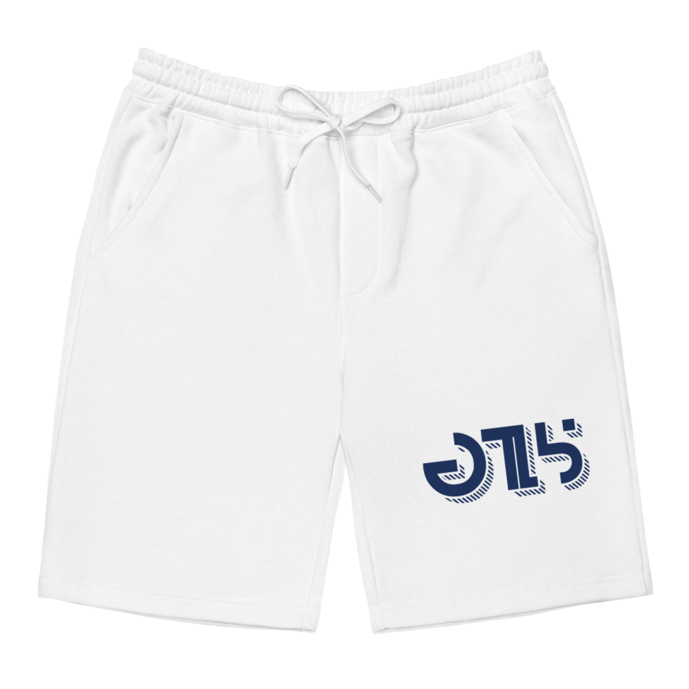 Tyler Goodson "Logo" Shorts