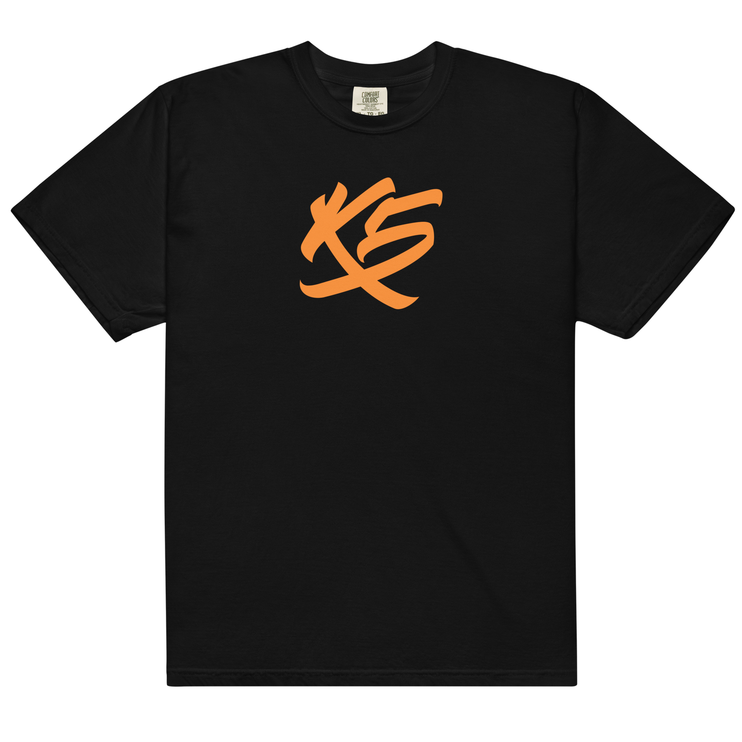 Kendal Daniels "Jersey" Shirt