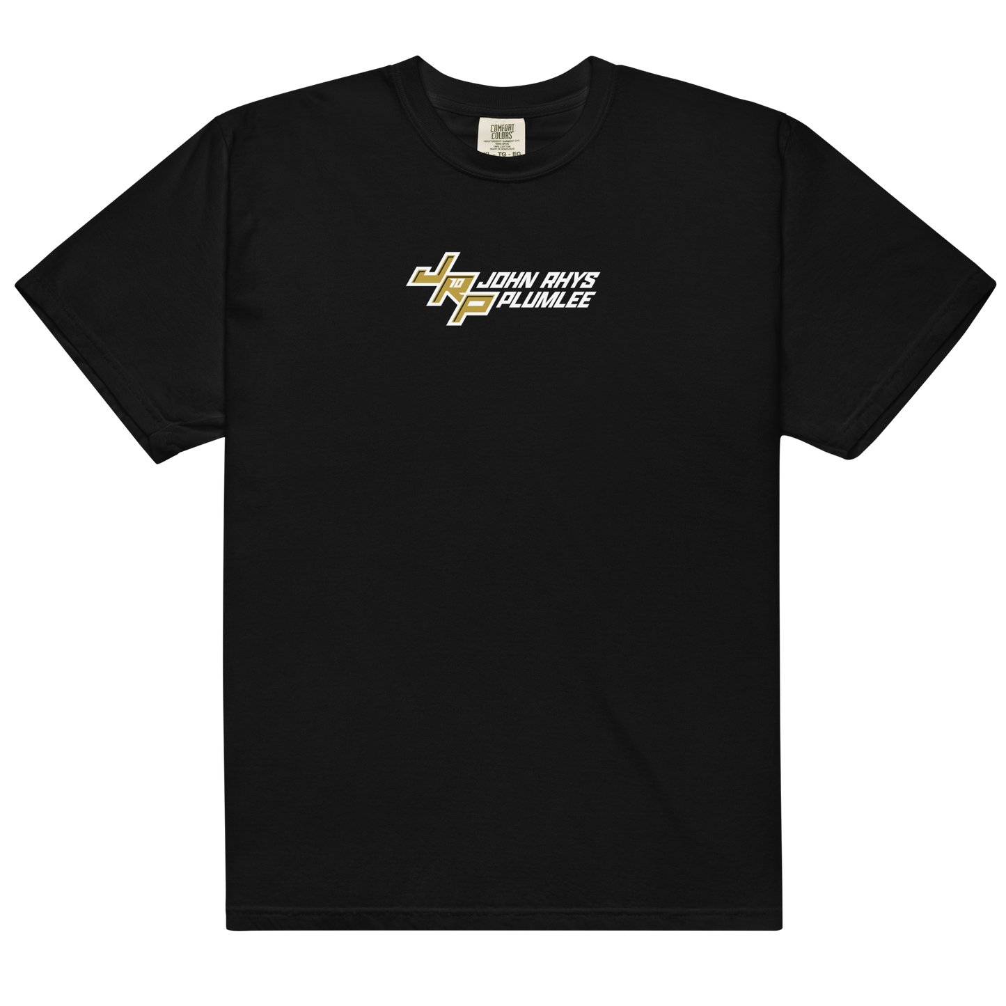 John Rhys Plumlee "Logo" Shirt