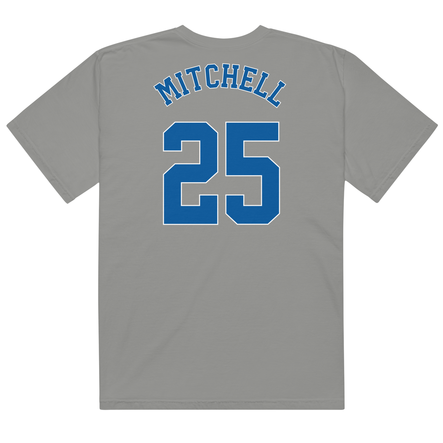 Mark Mitchell "Jersey" Shirt