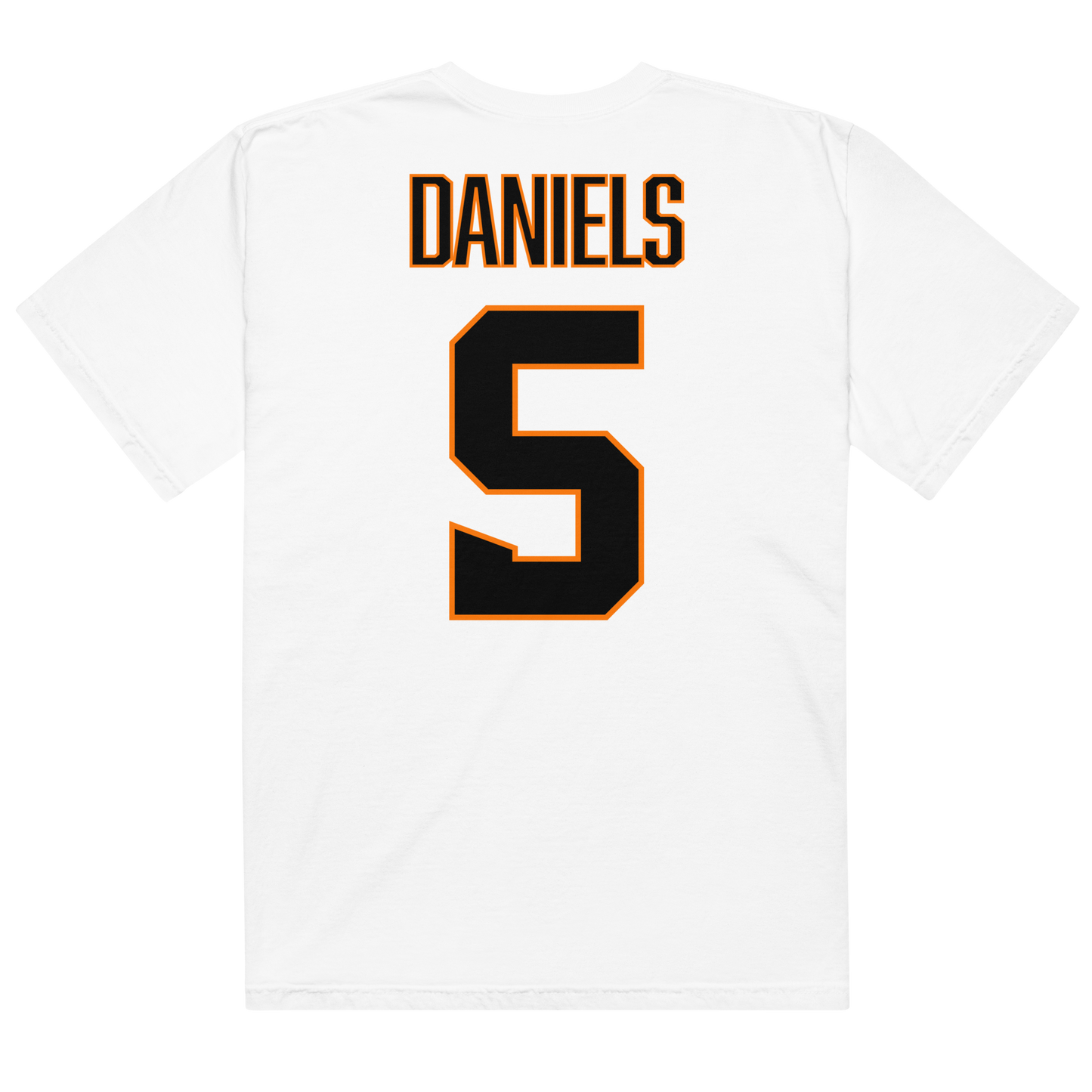 Kendal Daniels "Jersey" Shirt