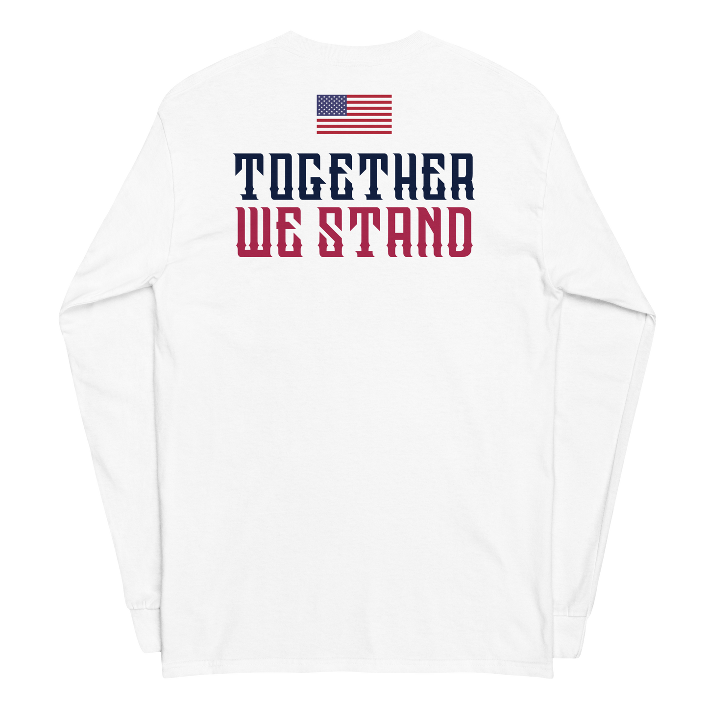 Team Ugly Gang "Together We Stand" Long Sleeve