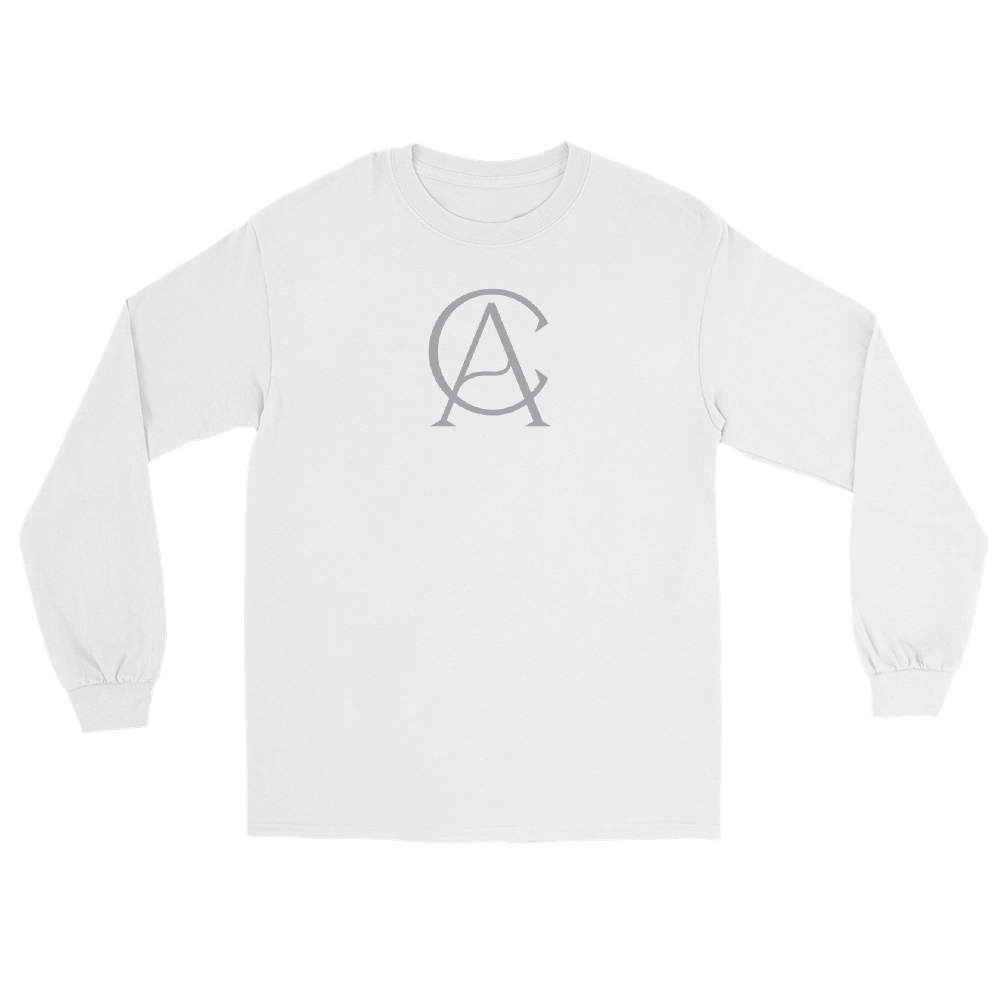 Allie Clifton "Logo" Long Sleeve