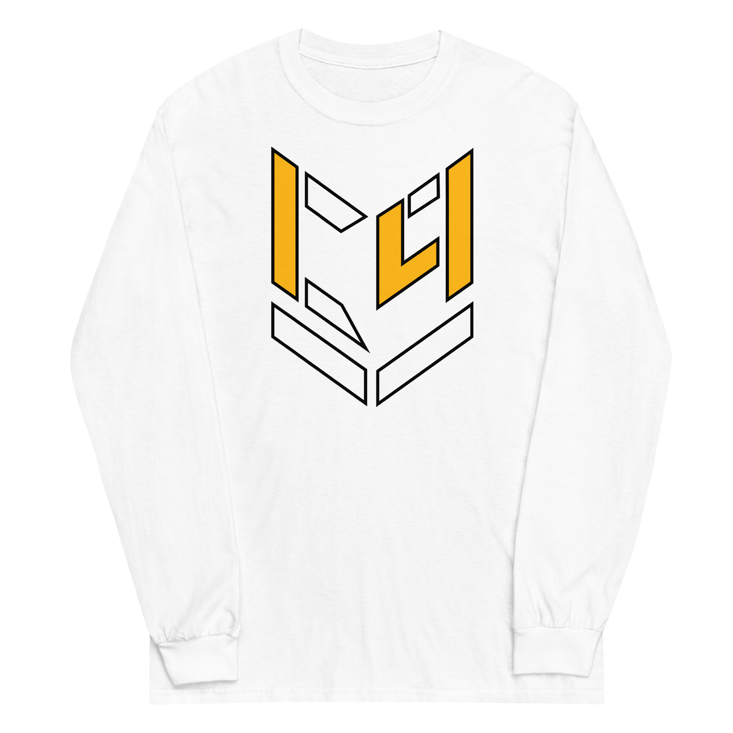 Cornell Powell "Logo" Long Sleeve