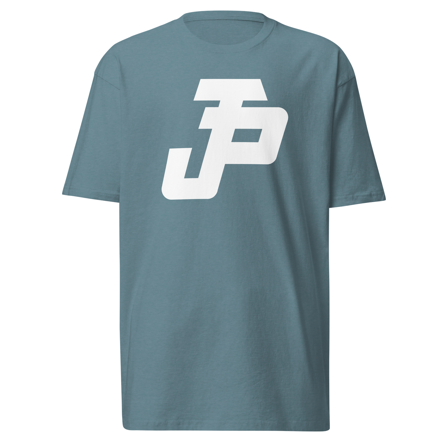 Jaelan Phillips "Logo" Shirt