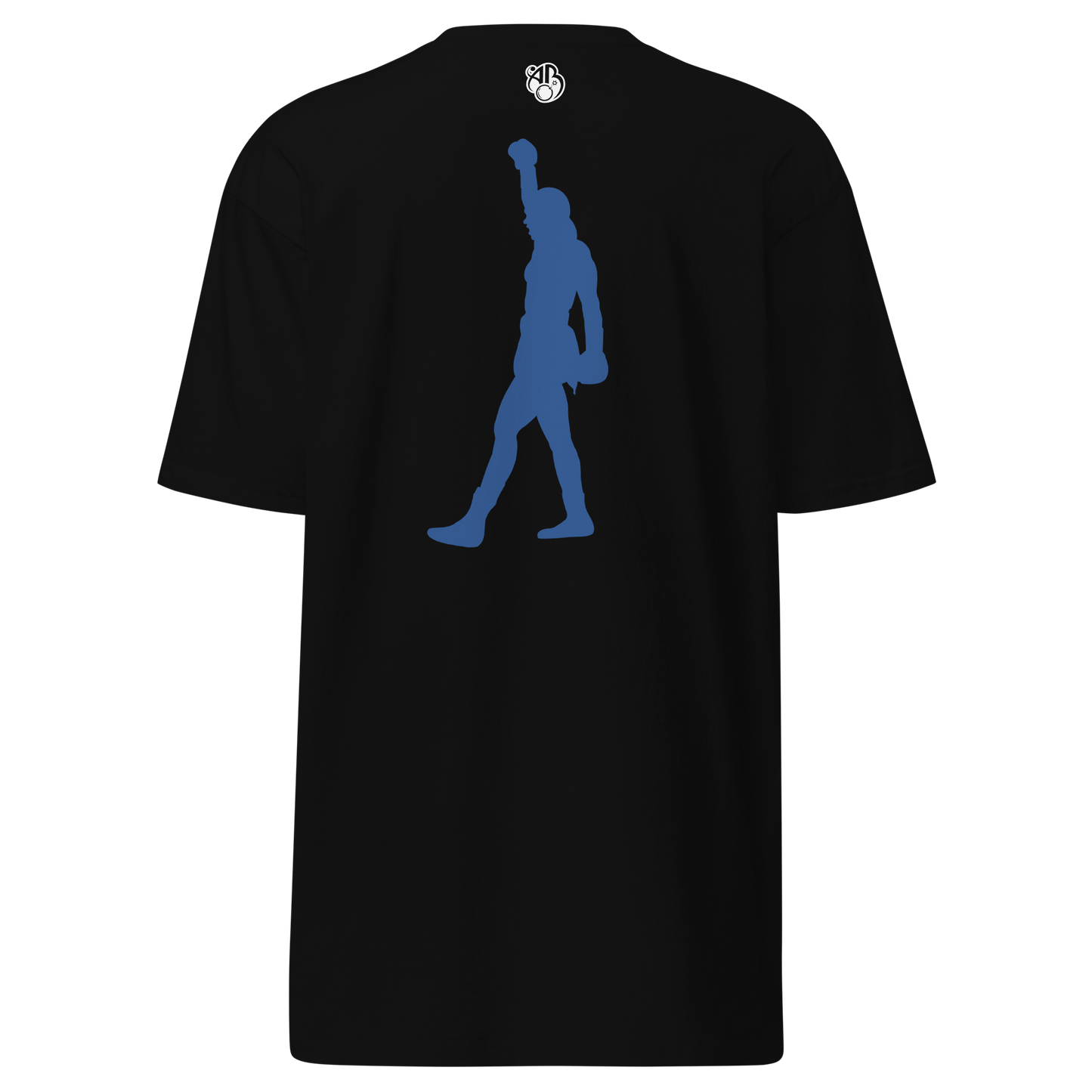 Alycia Baumgardner "Vindication" Shirt