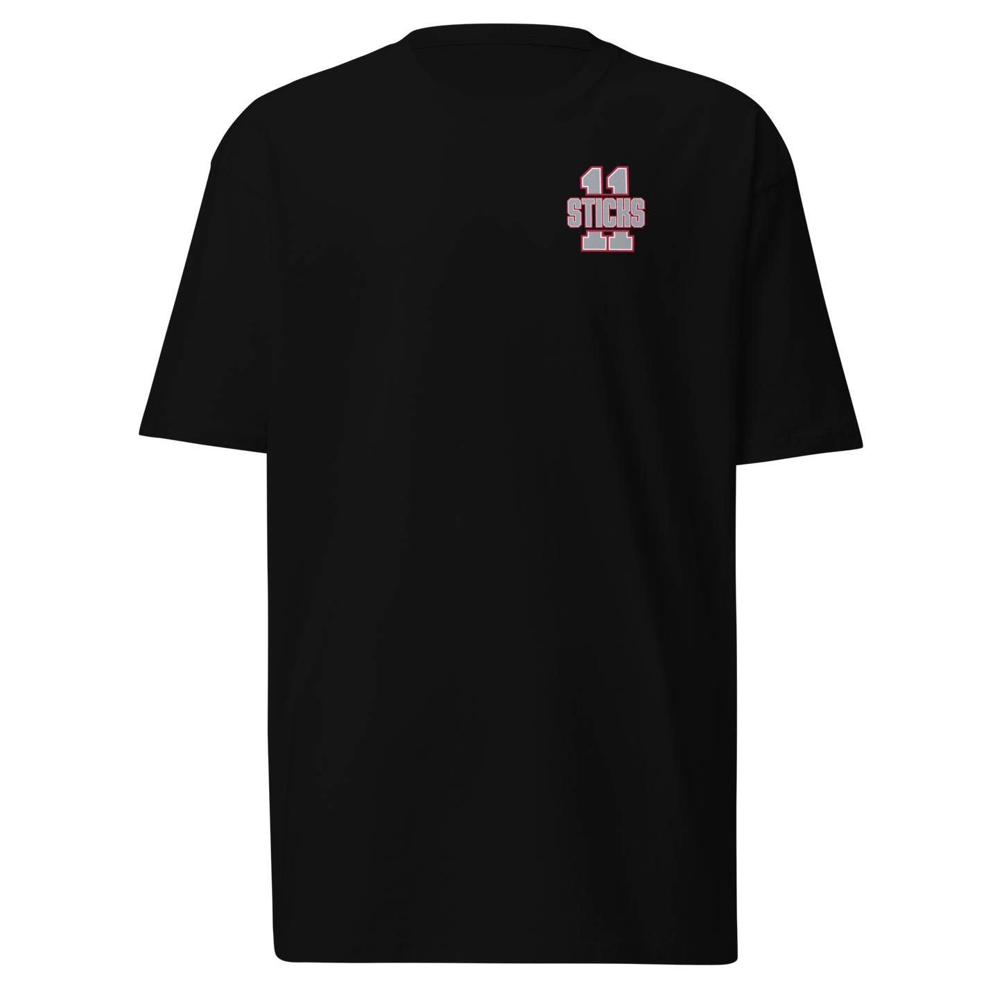 CJ Hicks "Logo" Shirt