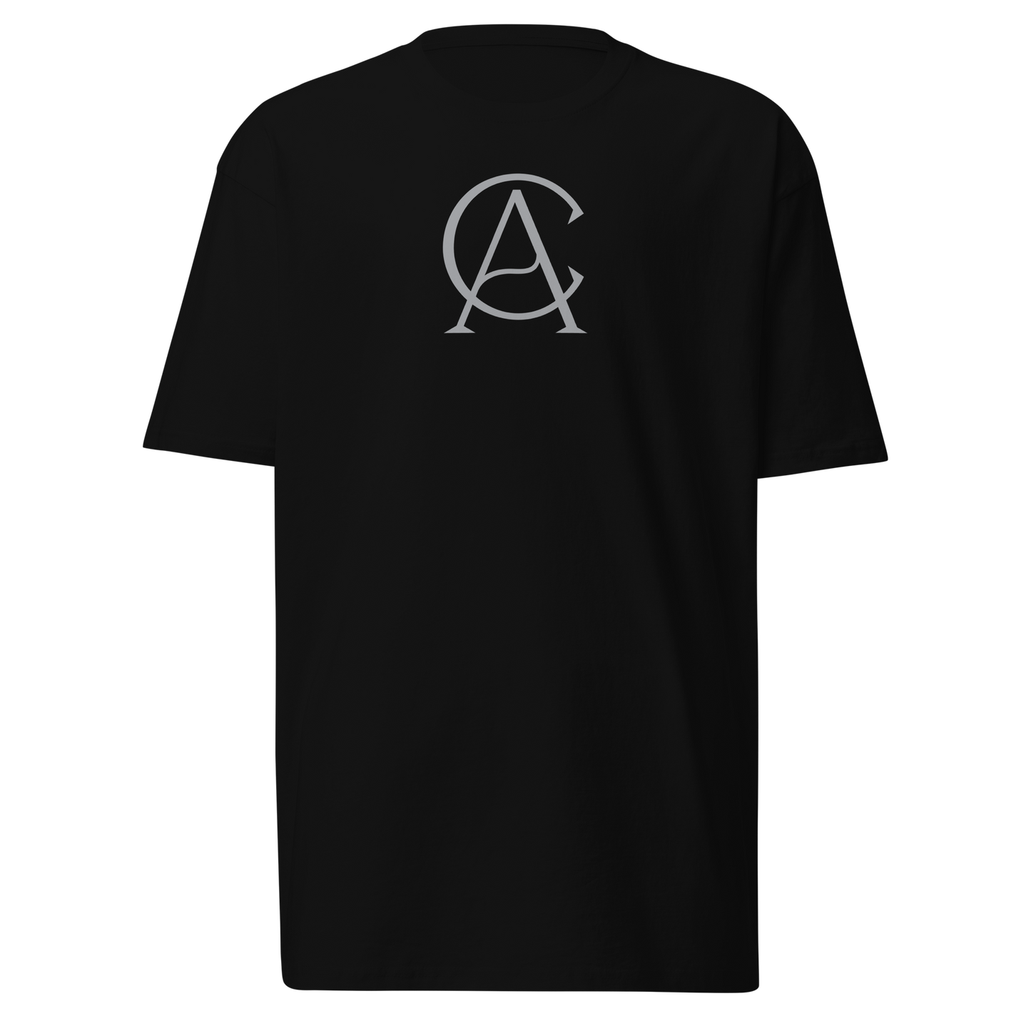 Allie Clifton "Logo" Shirt