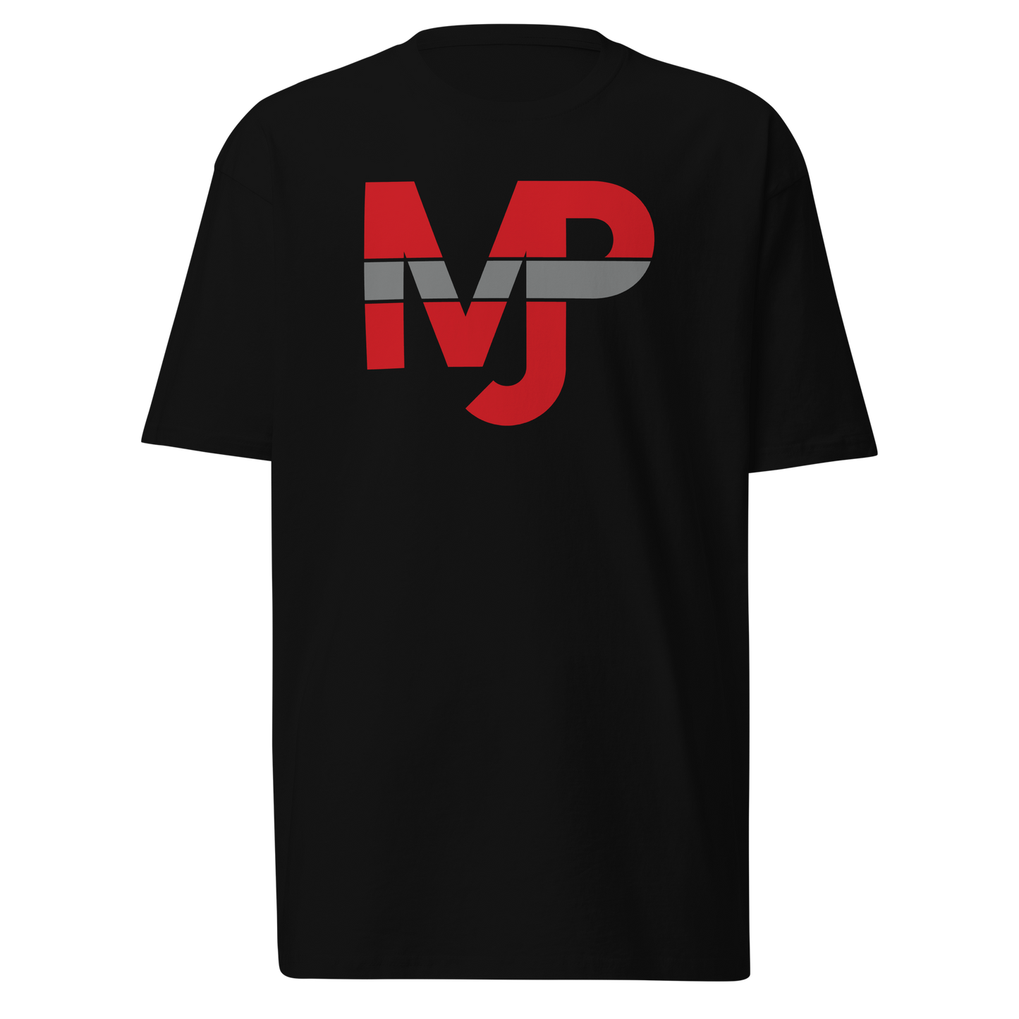 Mycah Pittman "Logo" Shirt