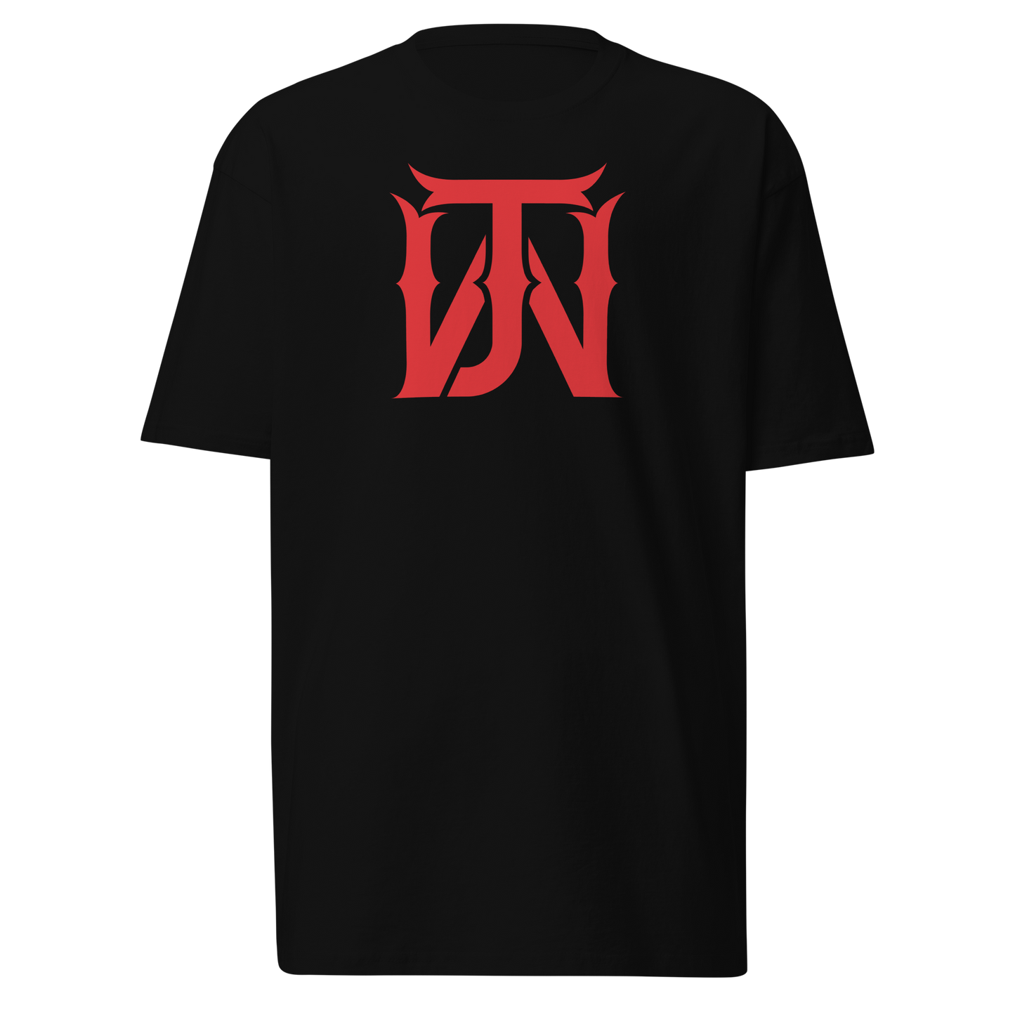 Jabari Walker "Logo" Shirt