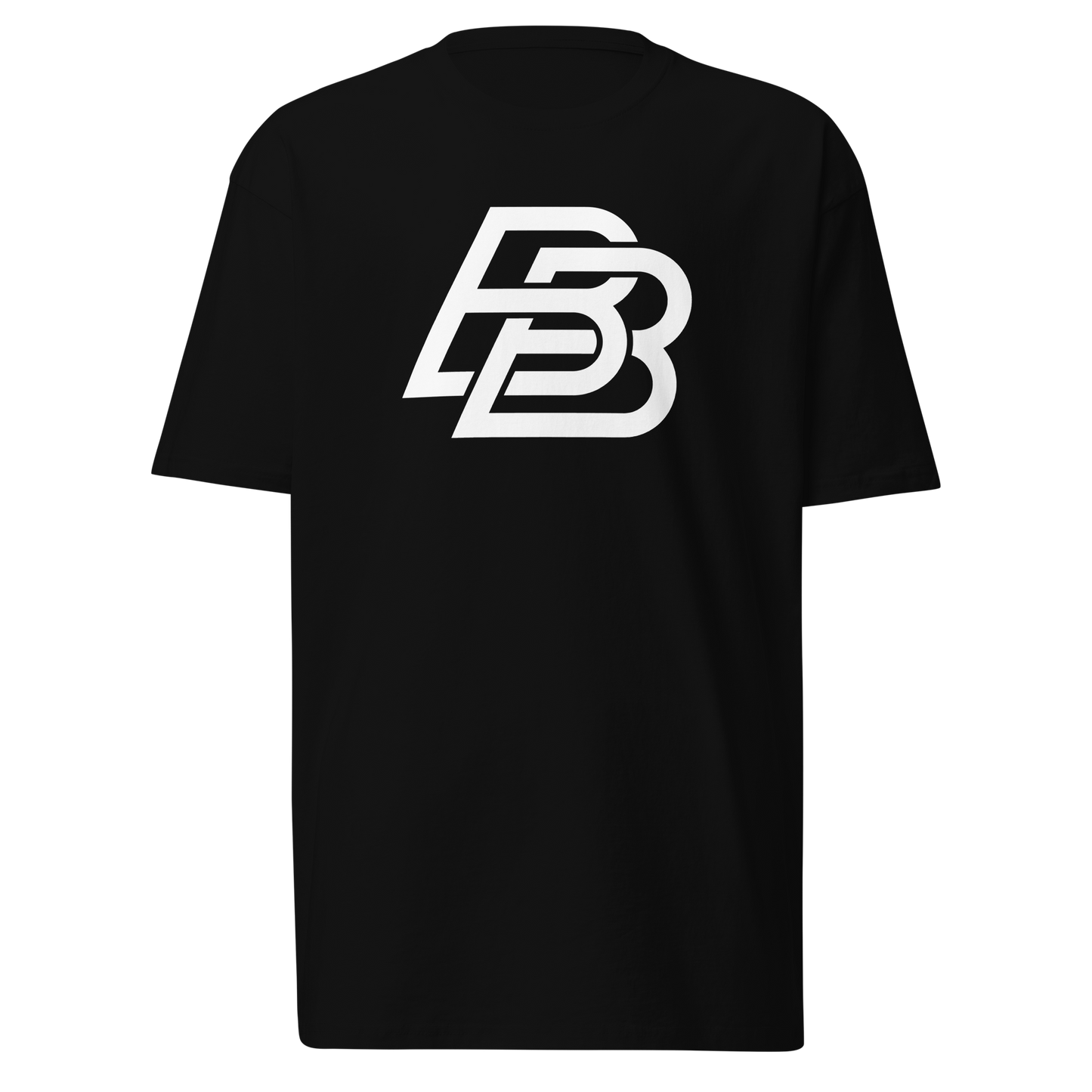 Barion Brown "Logo" Shirt