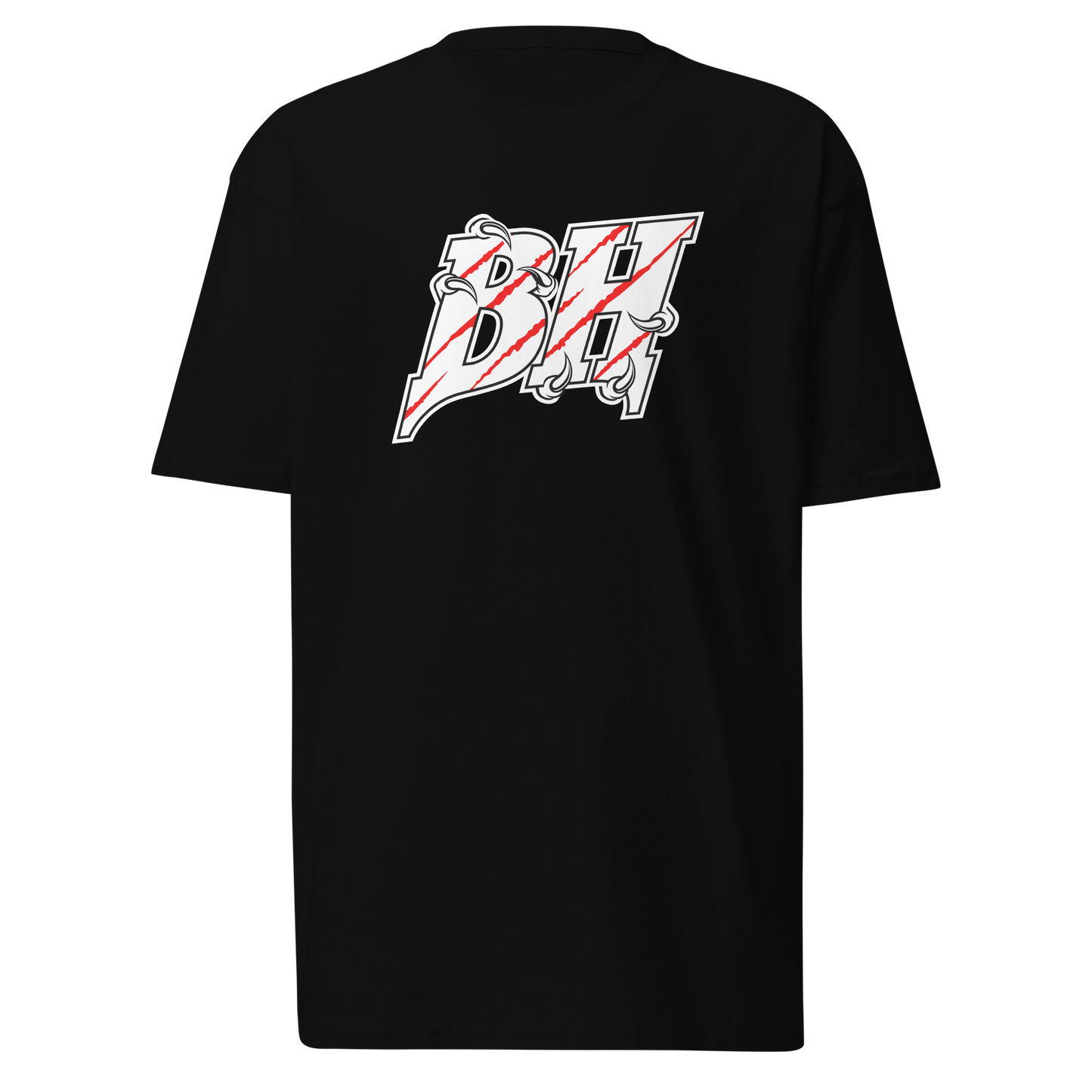 Breece Hall "Logo" Shirt