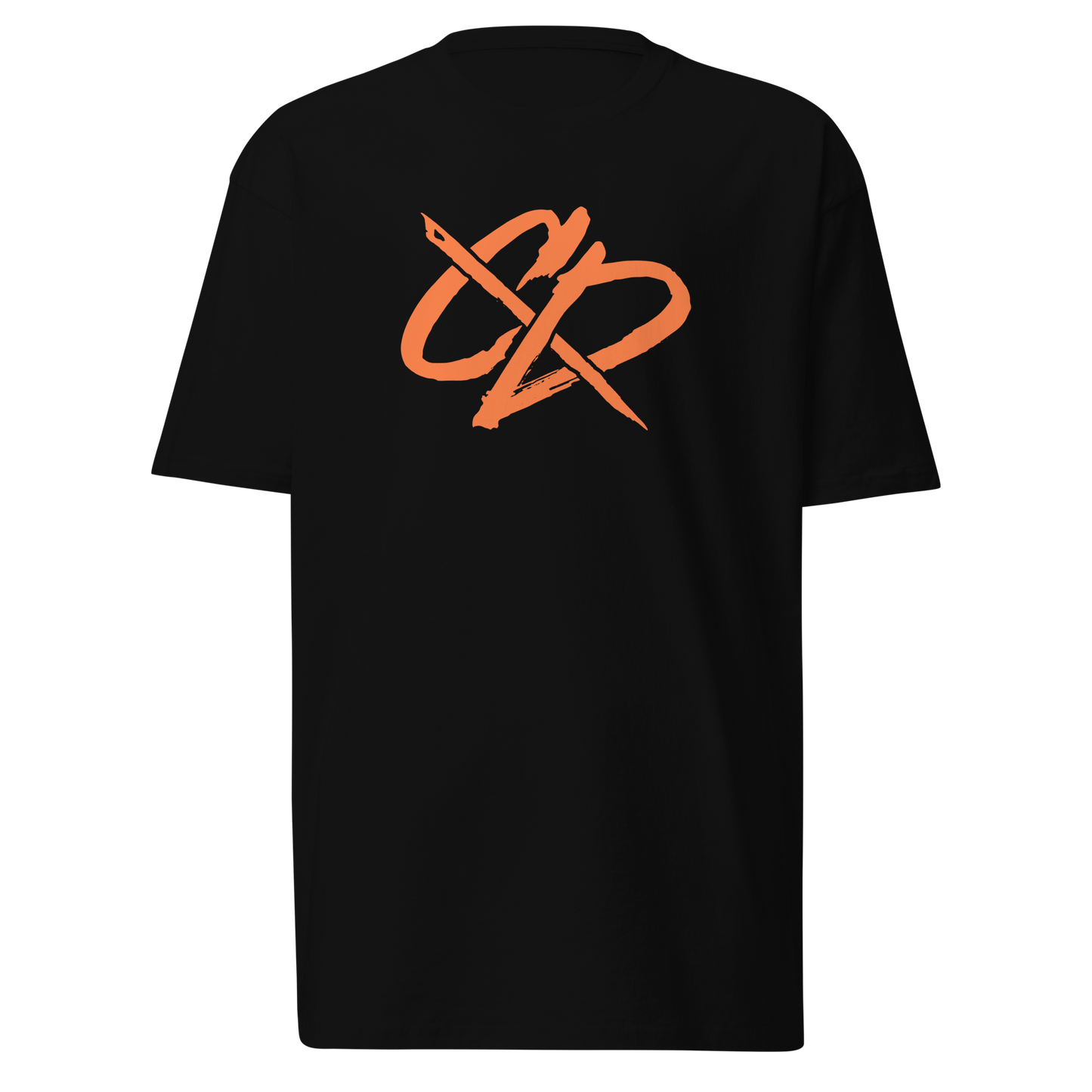 Cam Dantzler "Logo" Shirt