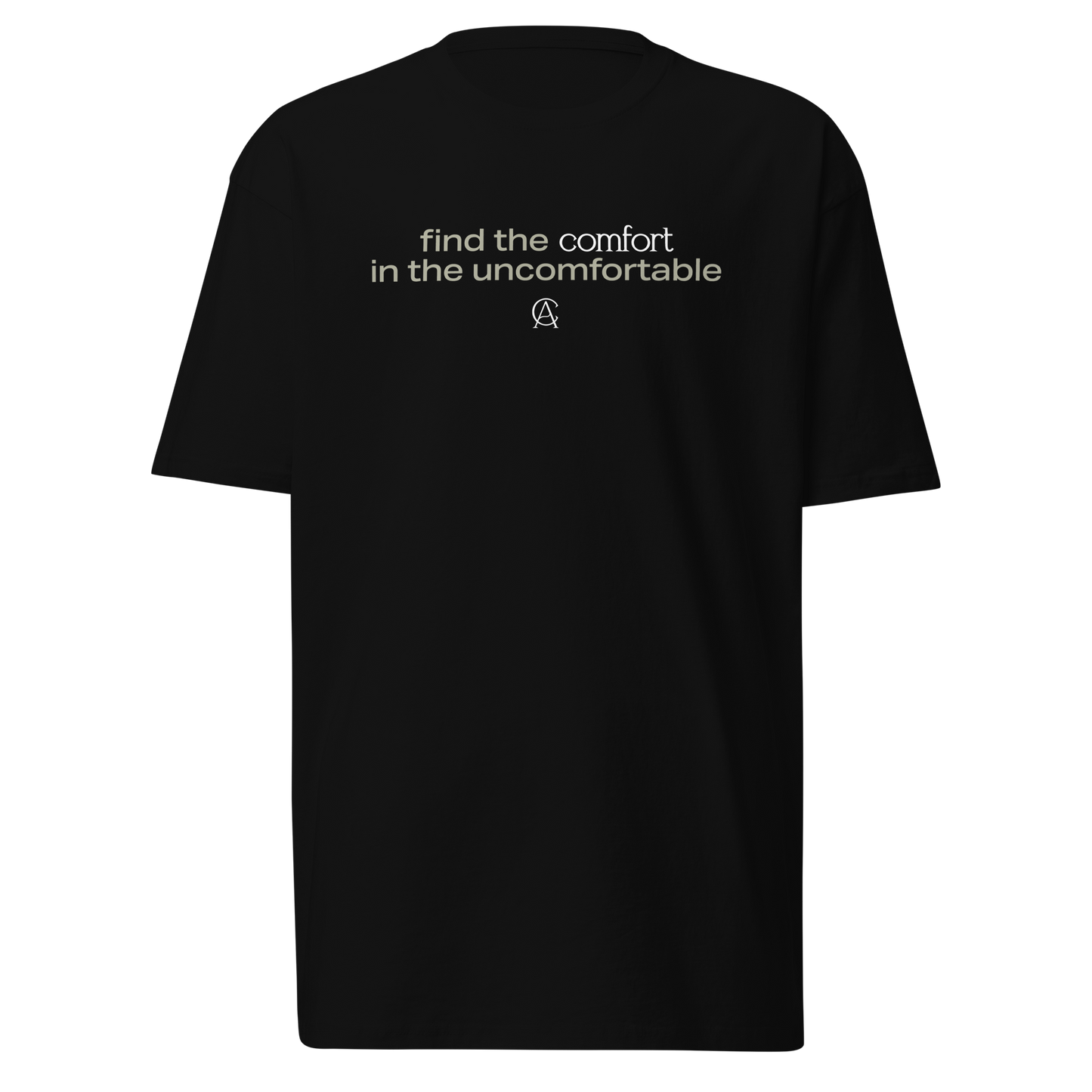 Allie Clifton "Mantra" Shirt