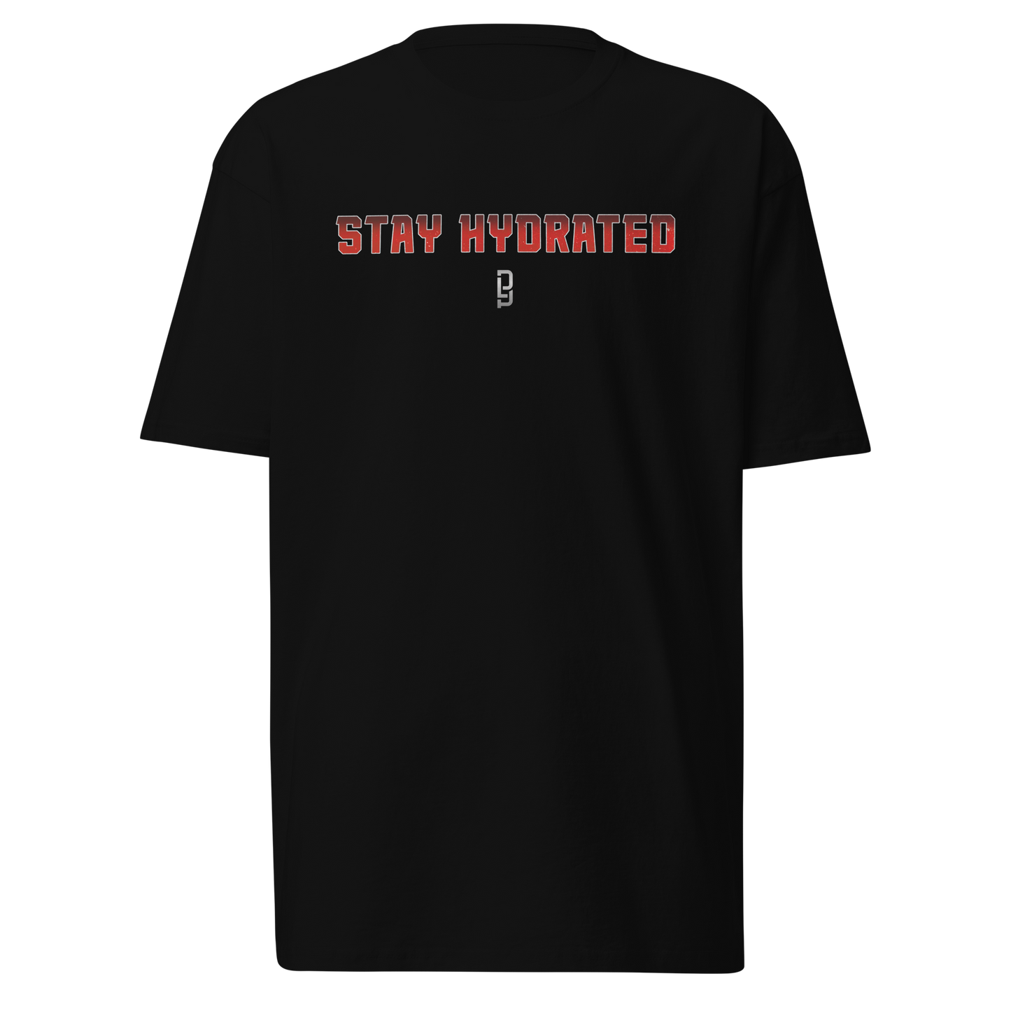 Denzel Perryman "Stay Hydrated" Shirt