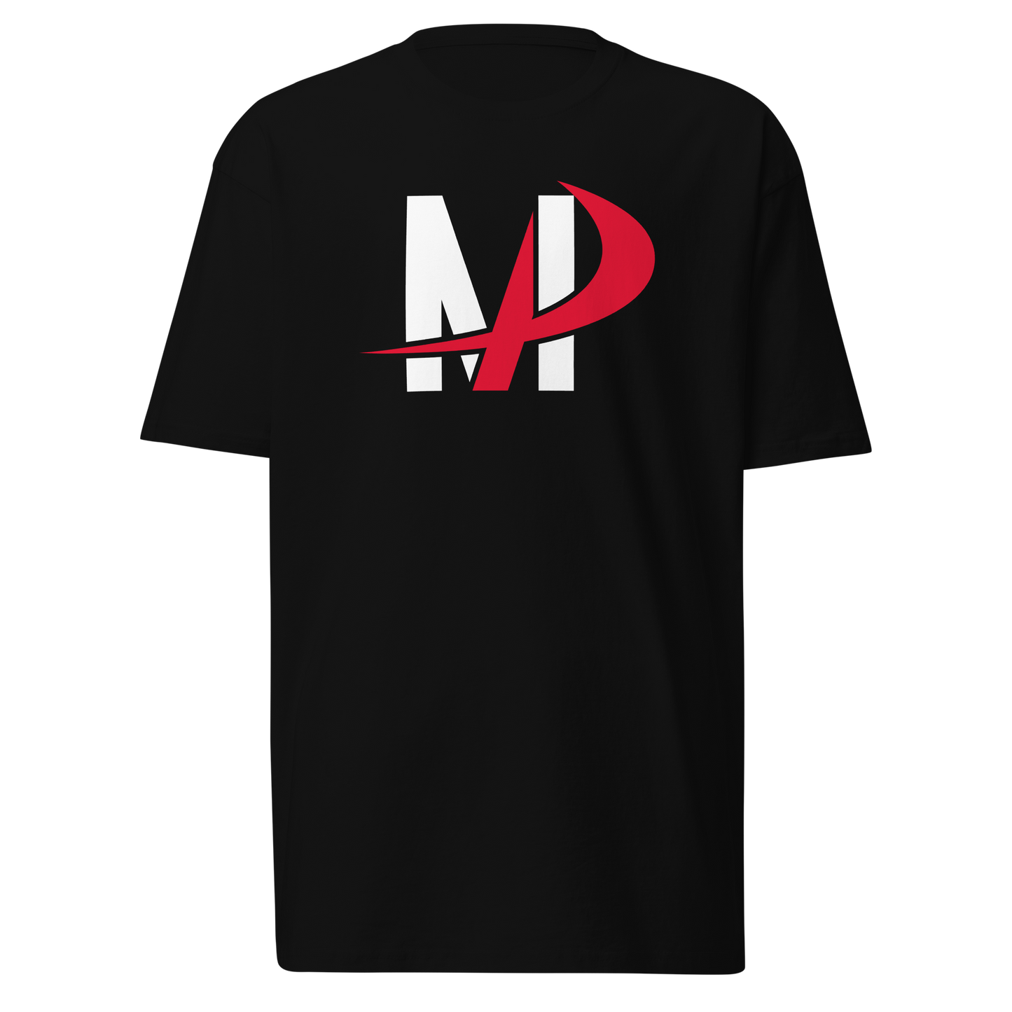 Mike Price "Logo" Shirt