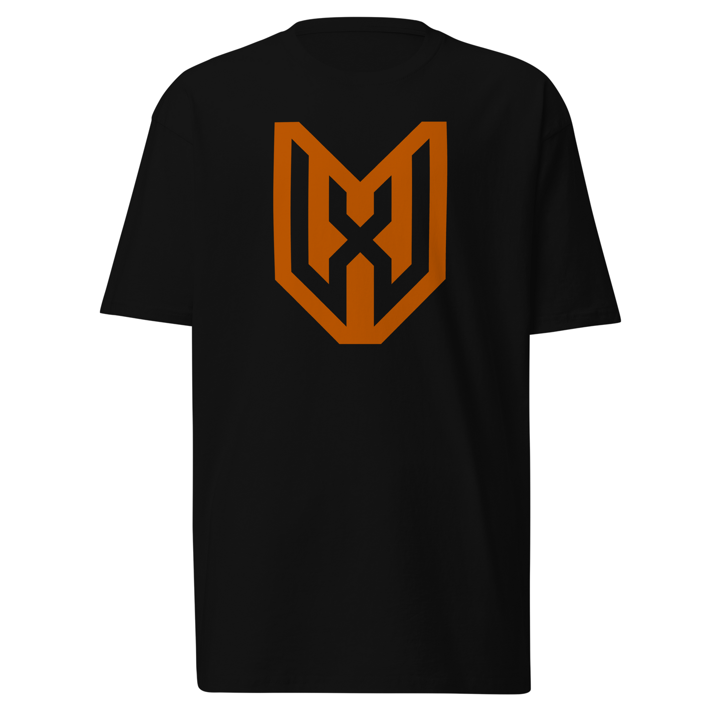 Xavier Worthy "Logo" Shirt