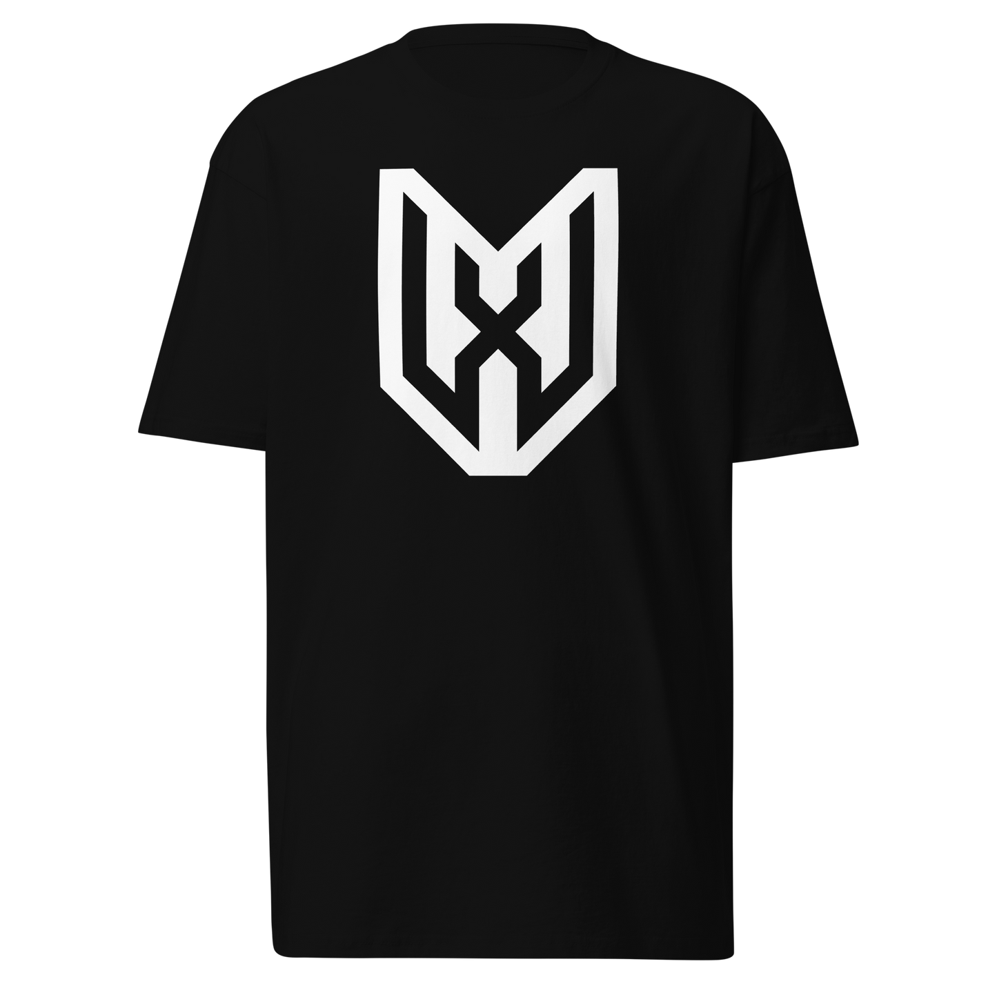 Xavier Worthy "Logo" Shirt
