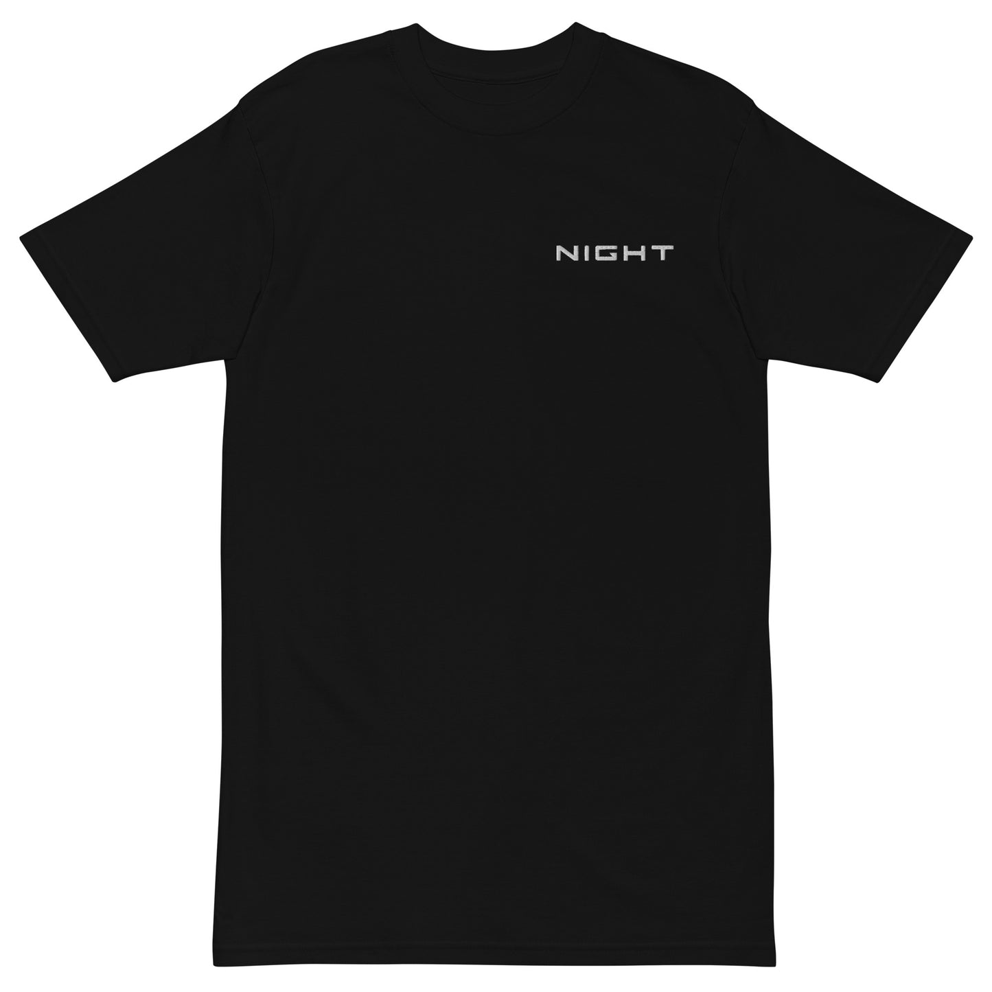 Night Studio "Logo" T-Shirt
