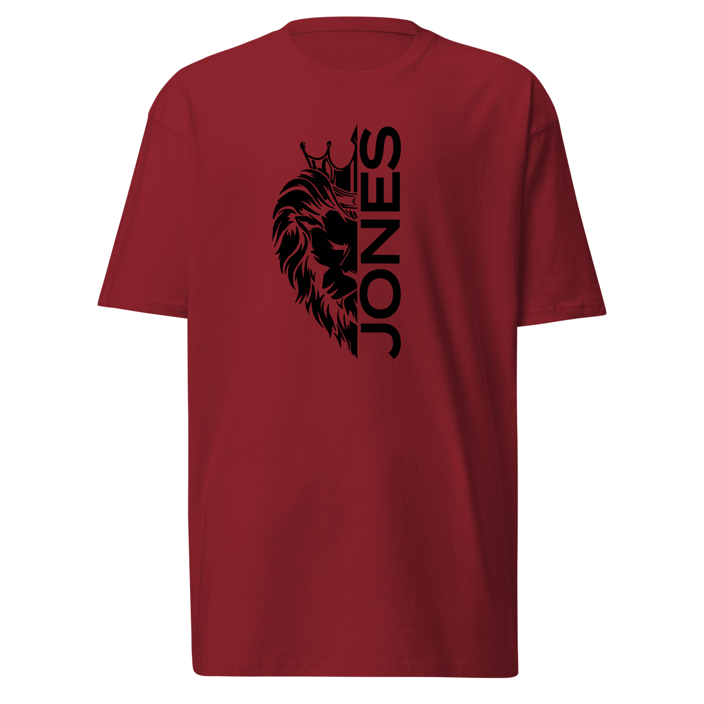 Jon Jones "Lion" Shirt