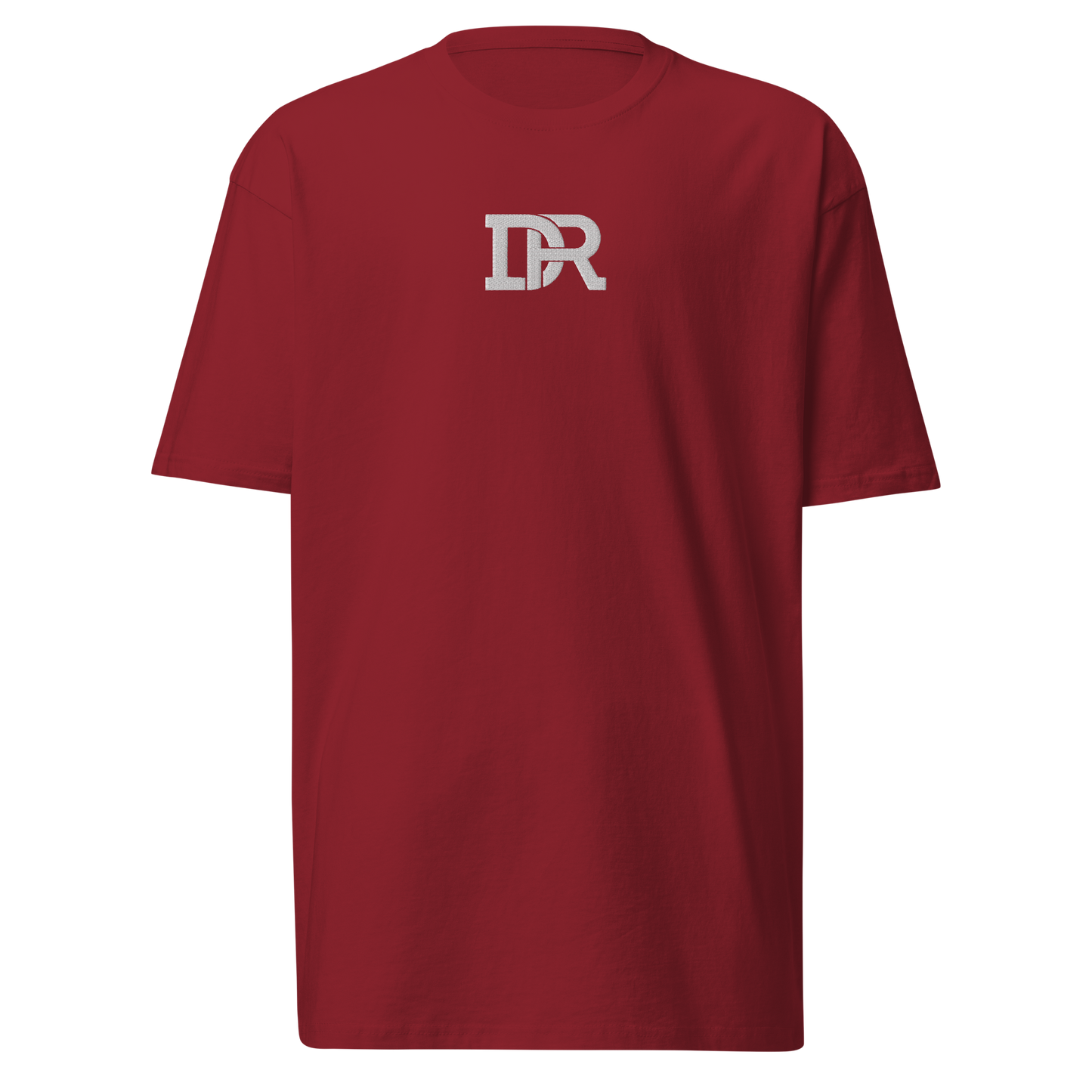 Darius Rush "Logo" Shirt