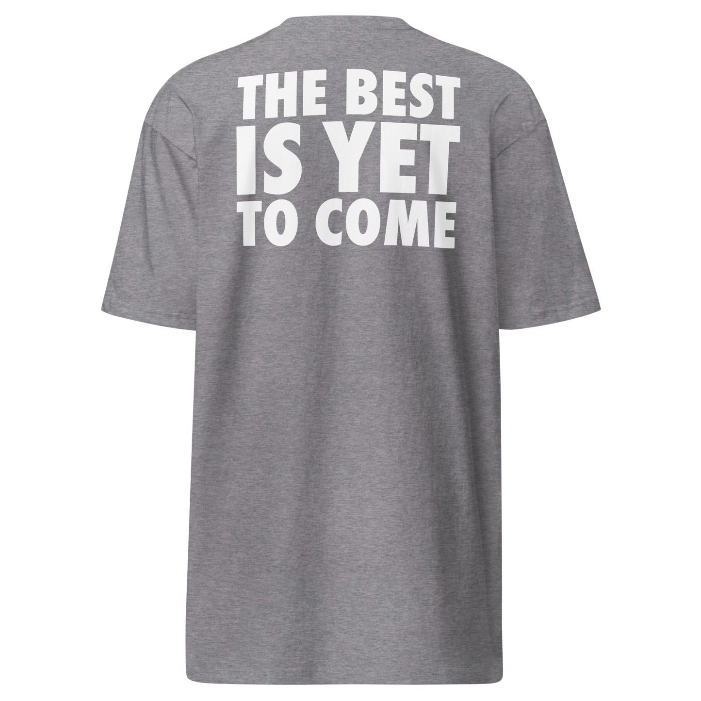 Tyjae Spears "Mantra" Shirt