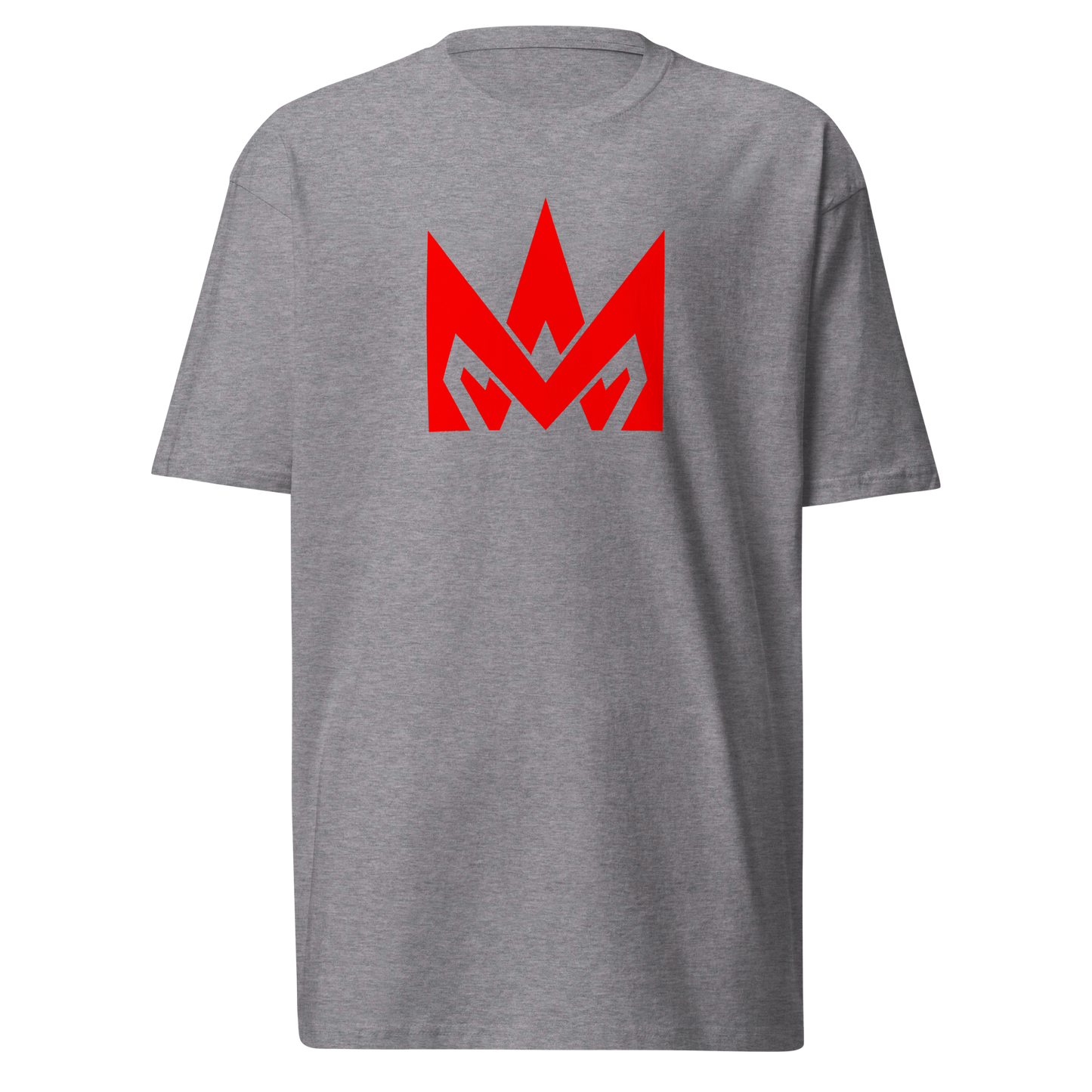 Malik Whitaker "Logo" Shirt