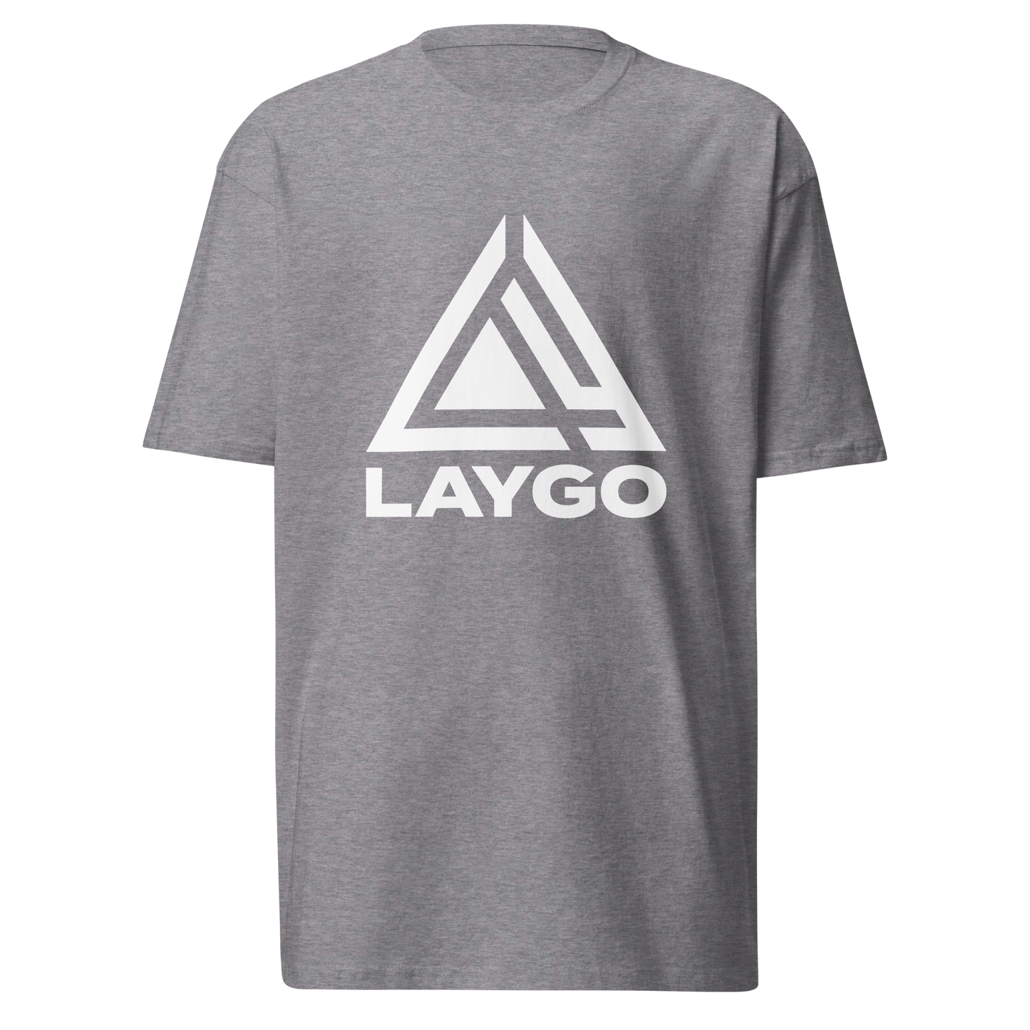 Layden Blocker "Logo" Shirt