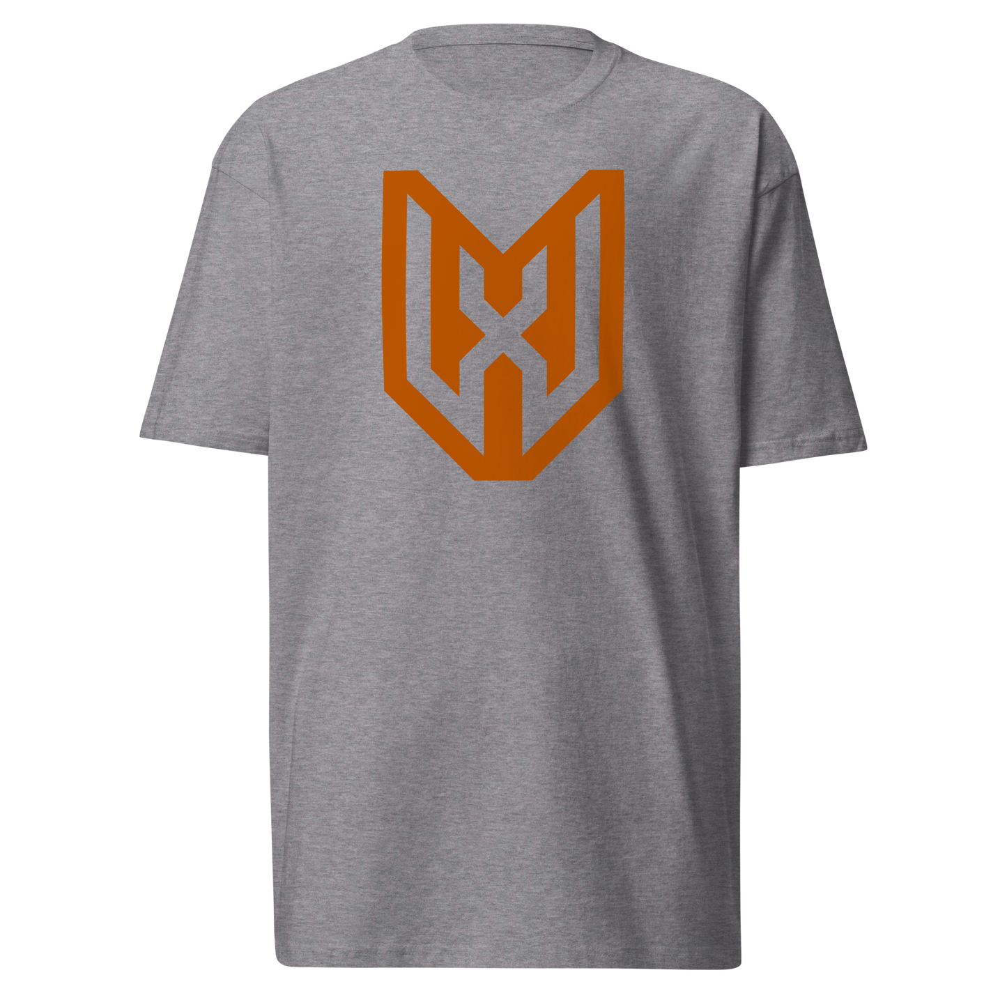 Xavier Worthy "Logo" Shirt