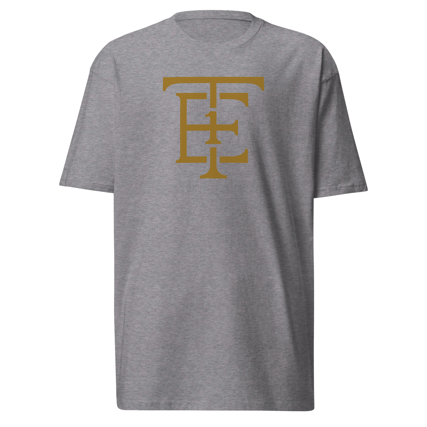 Travis Etienne Jr. "Logo" Shirt