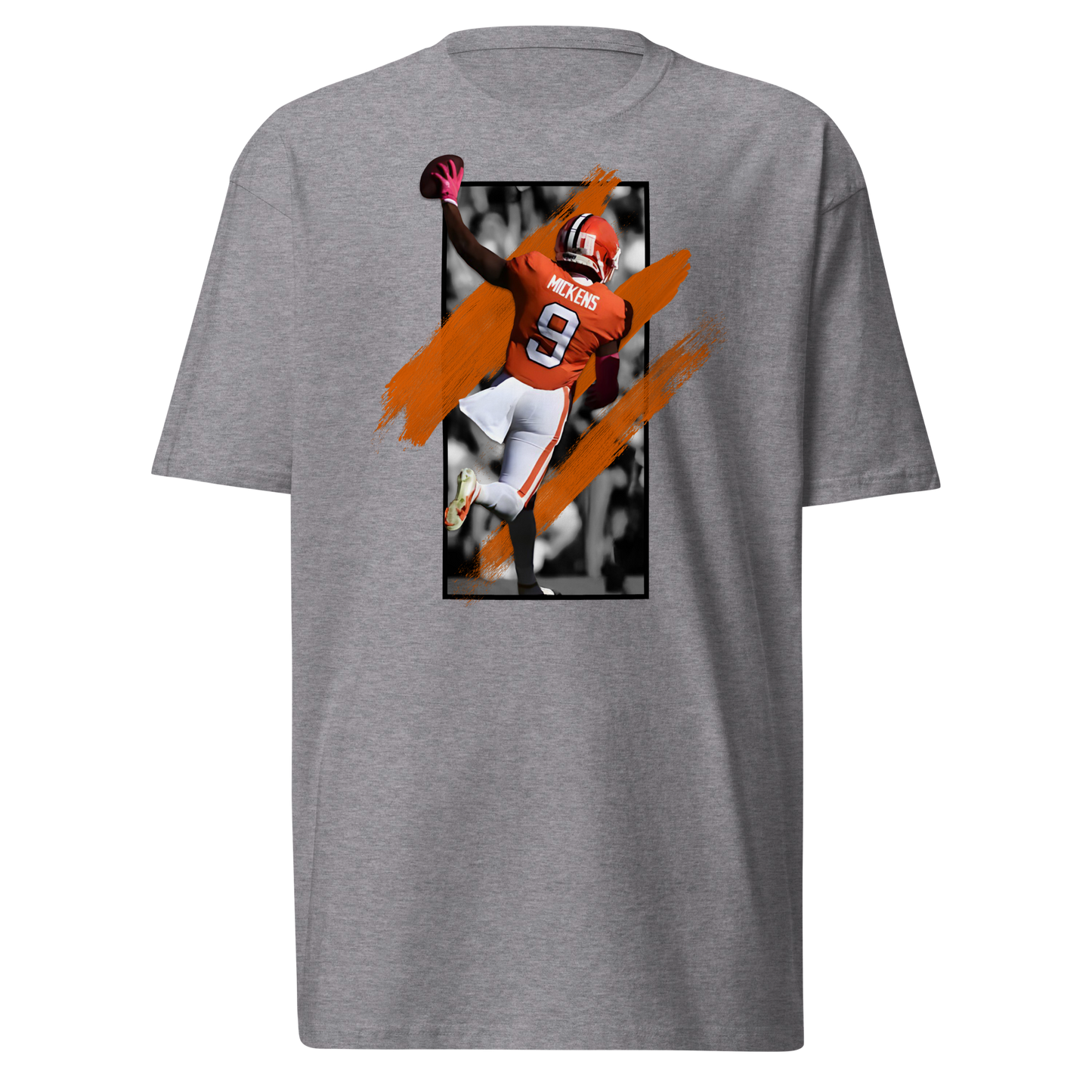 RJ Mickens "MickPick" Shirt