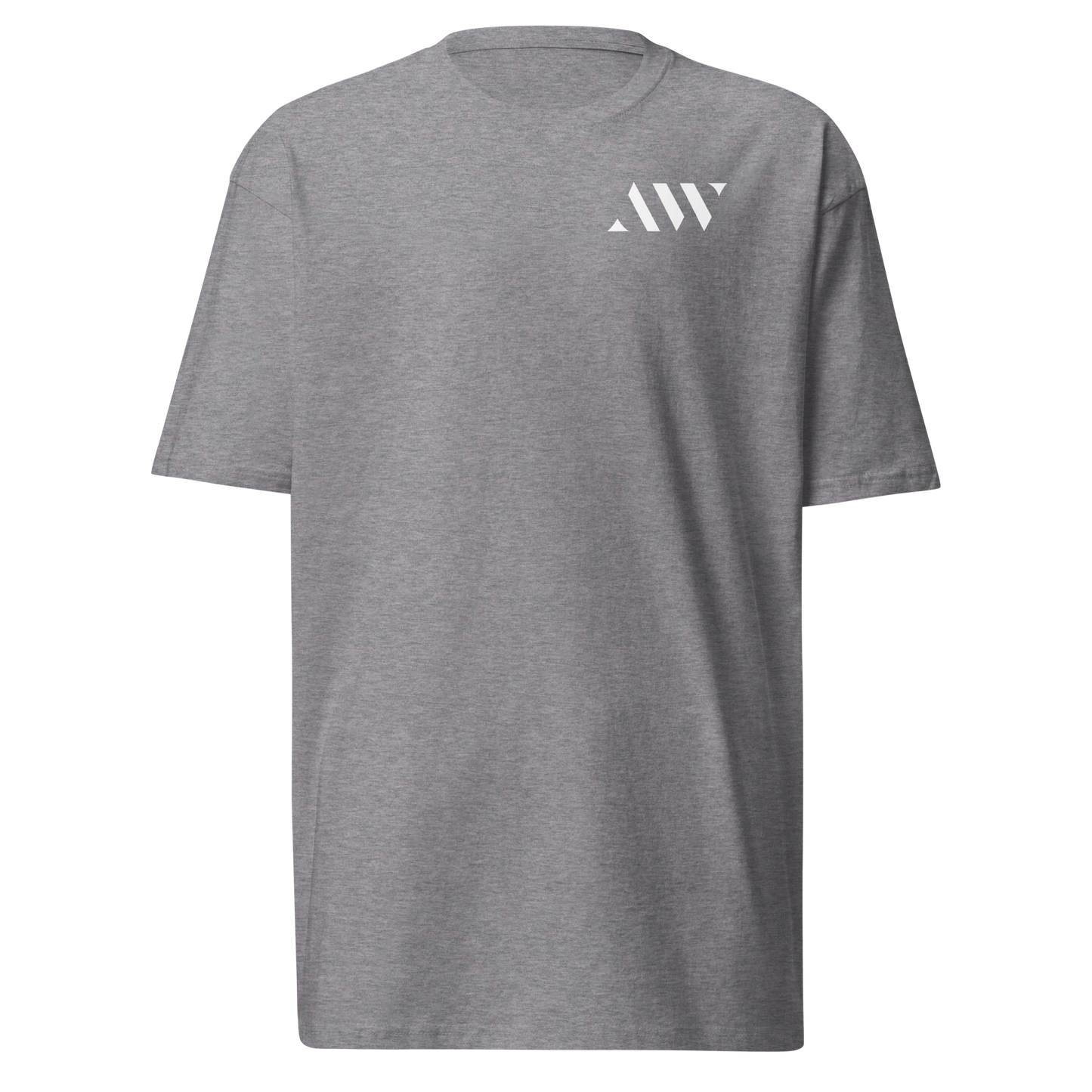 Alex Washington "Logo" Shirt