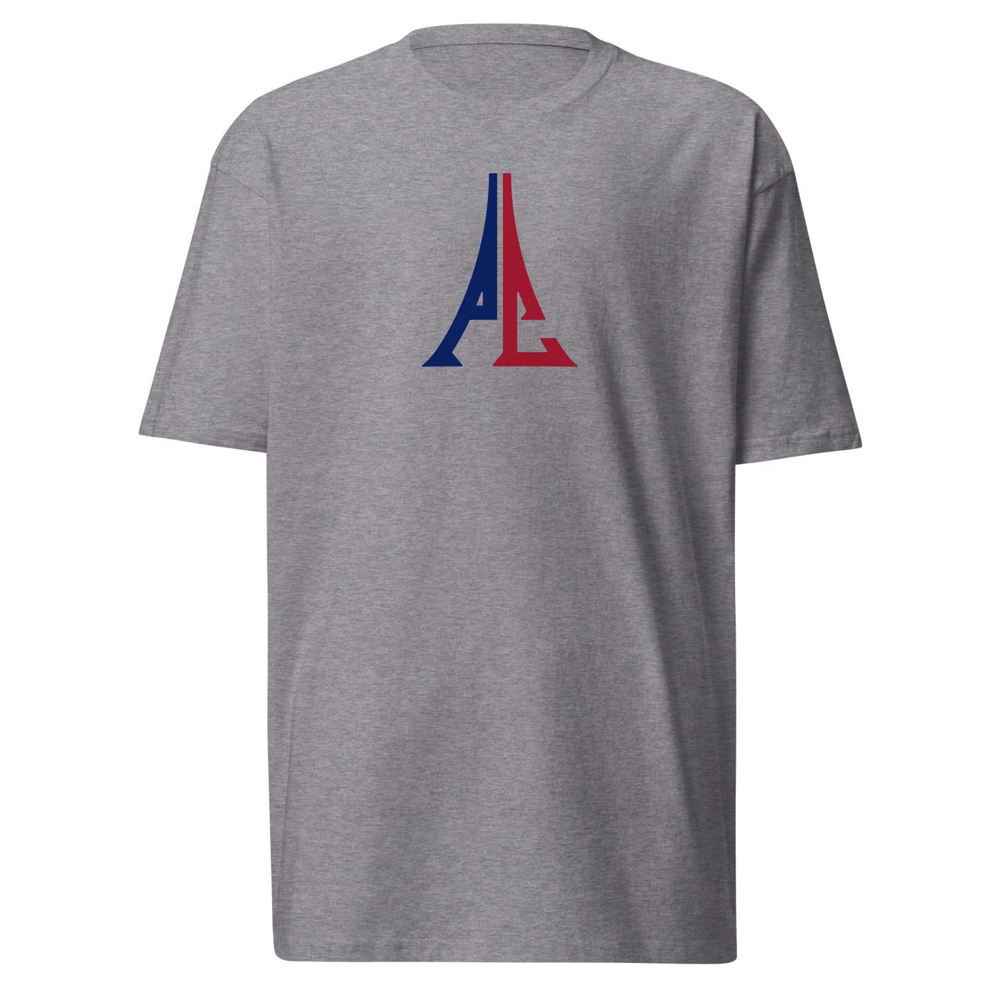 Parris Campbell "Logo" Shirt