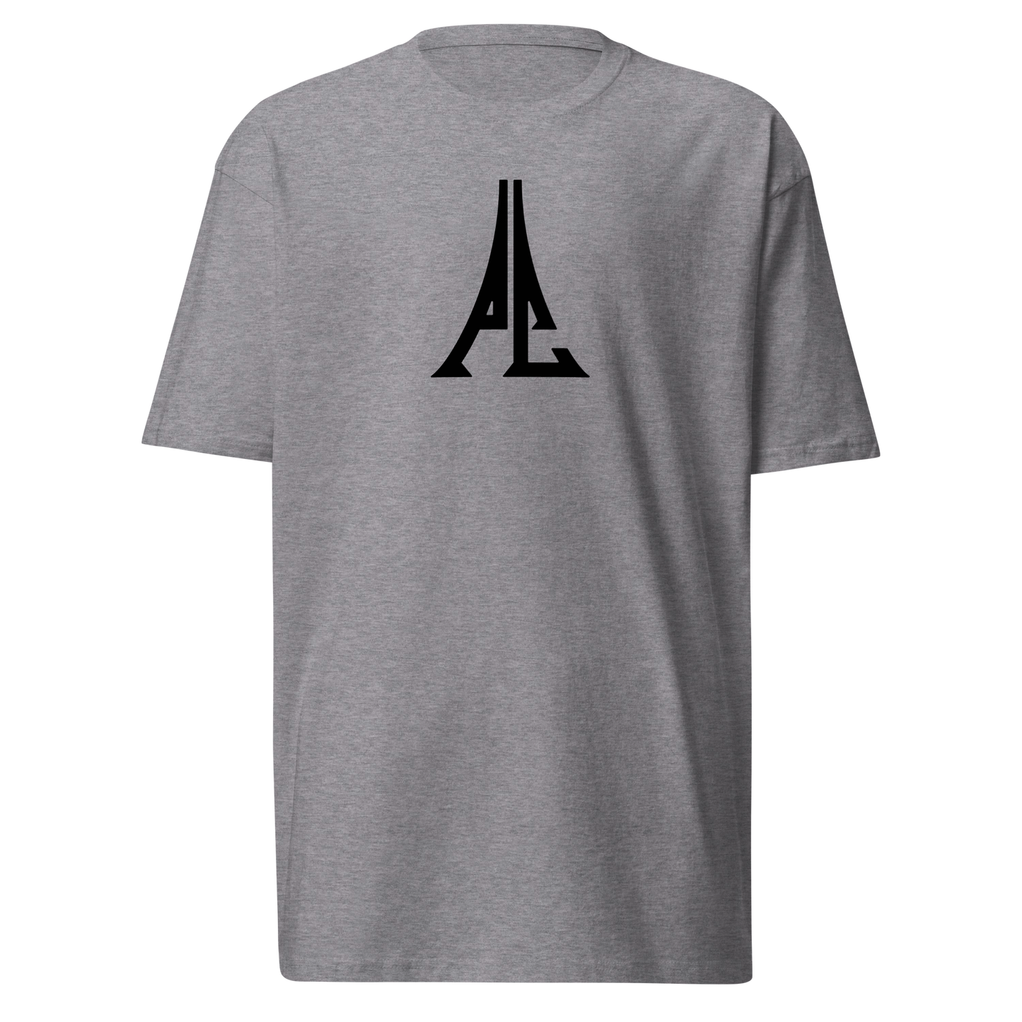 Parris Campbell "Logo" Shirt