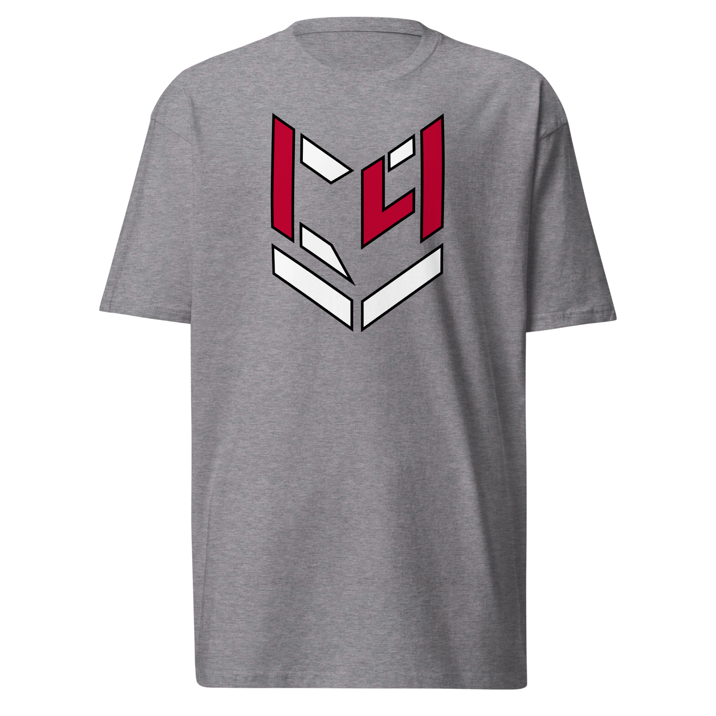 Cornell Powell "Logo" Shirt