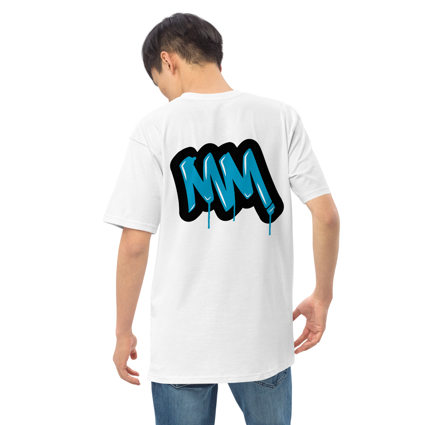 DeMarvin Leal "Marv Mentality" Shirt