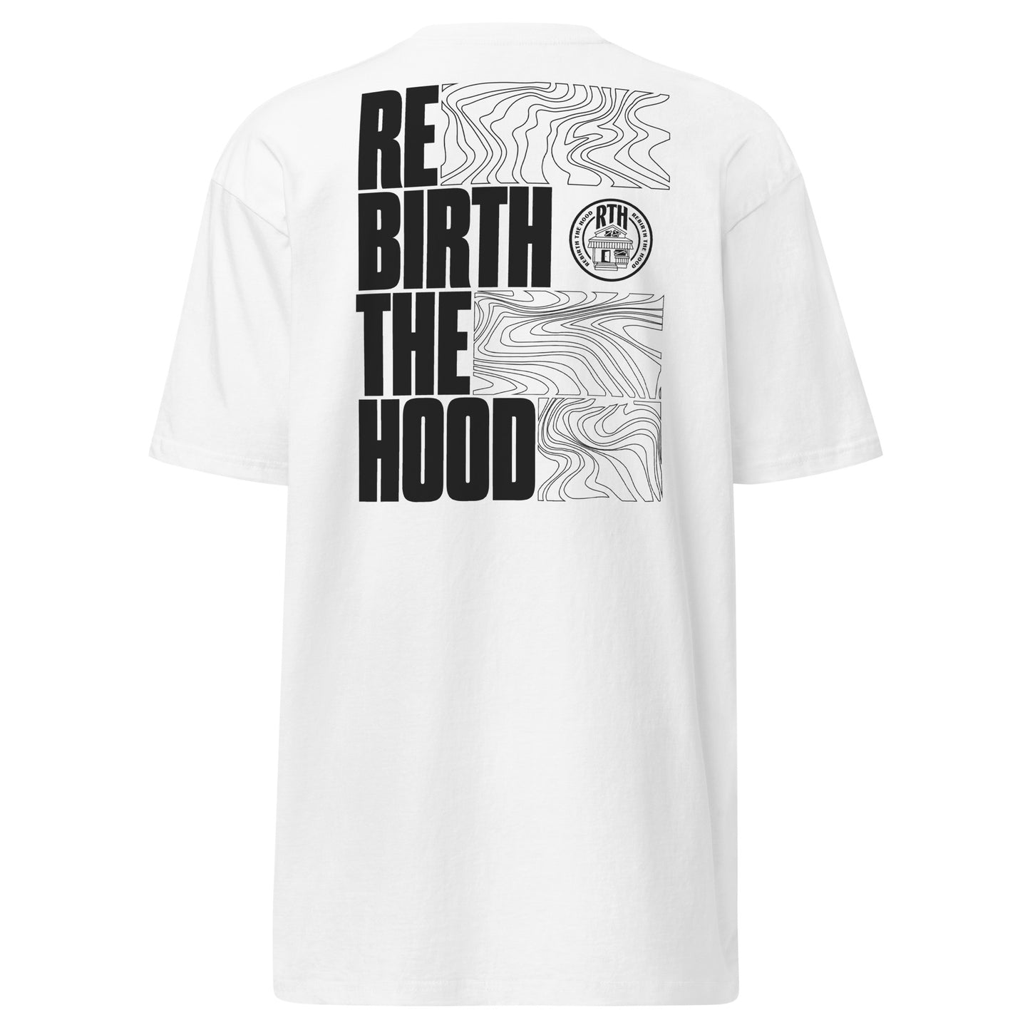Griffin Brothers "RBTH" Shirt
