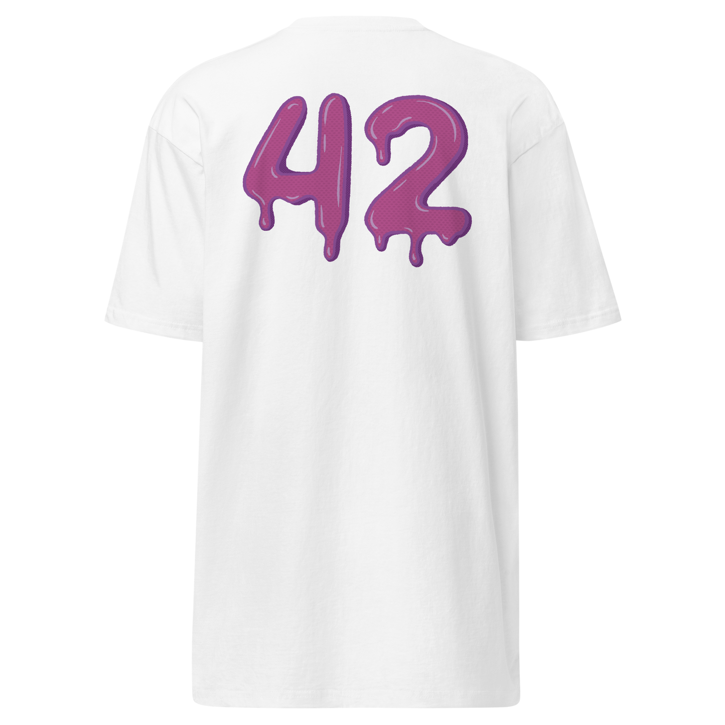 Patrick Ricard "Pancake Jersey" Shirt