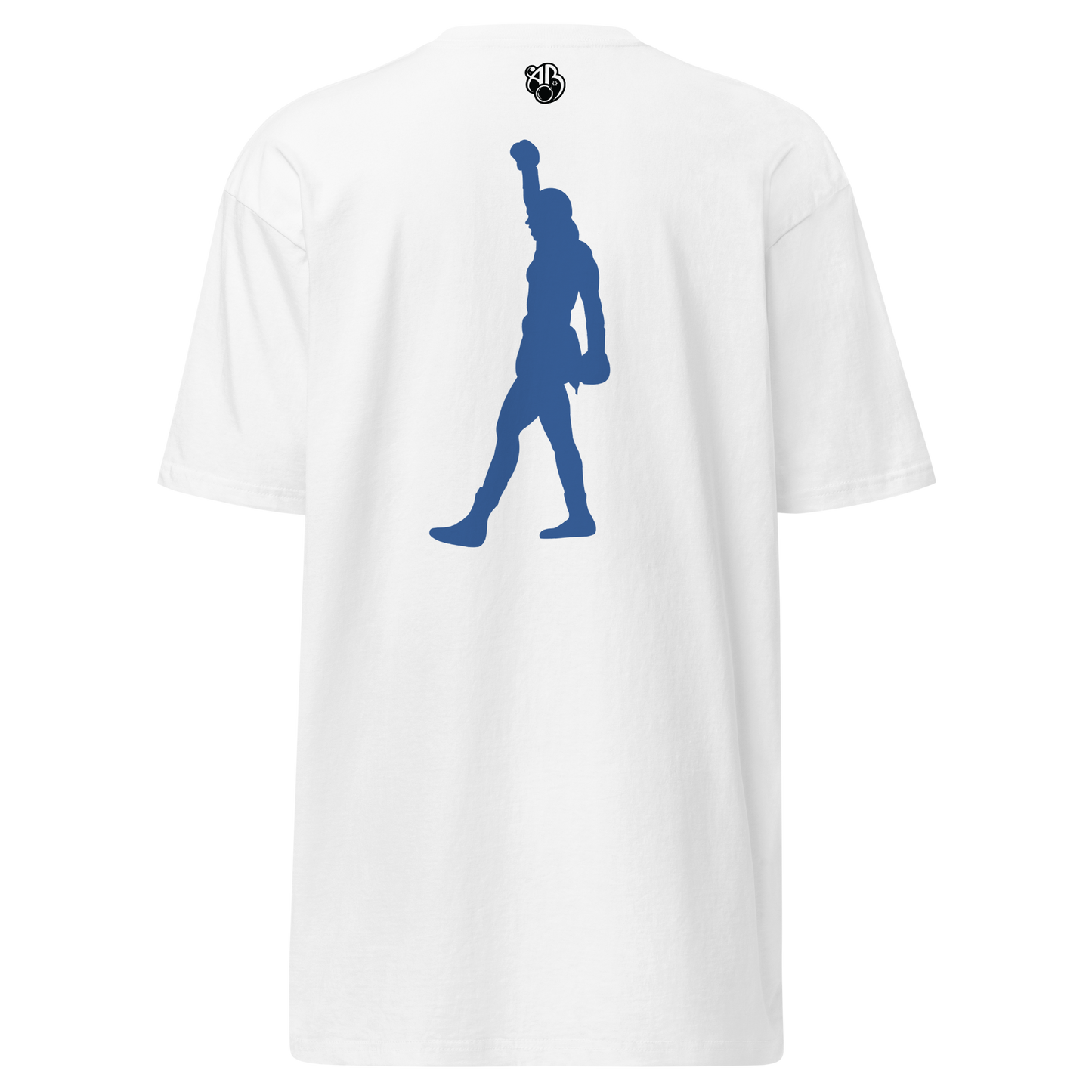 Alycia Baumgardner "Vindication" Shirt