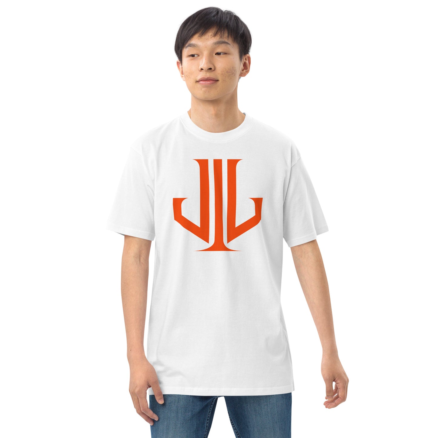 JL Skinner "Logo" Shirt