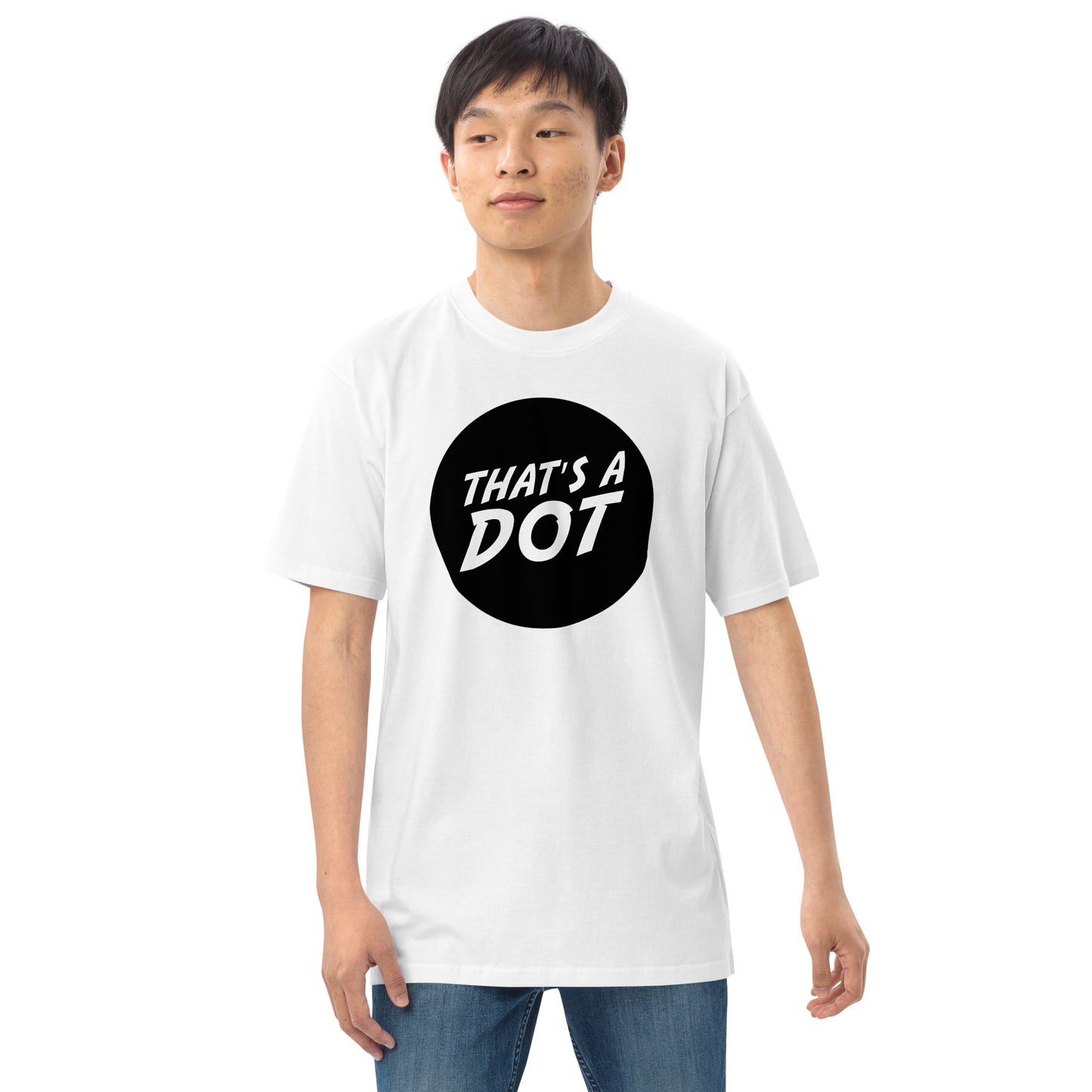 Zach Lewis "Logo" Shirt