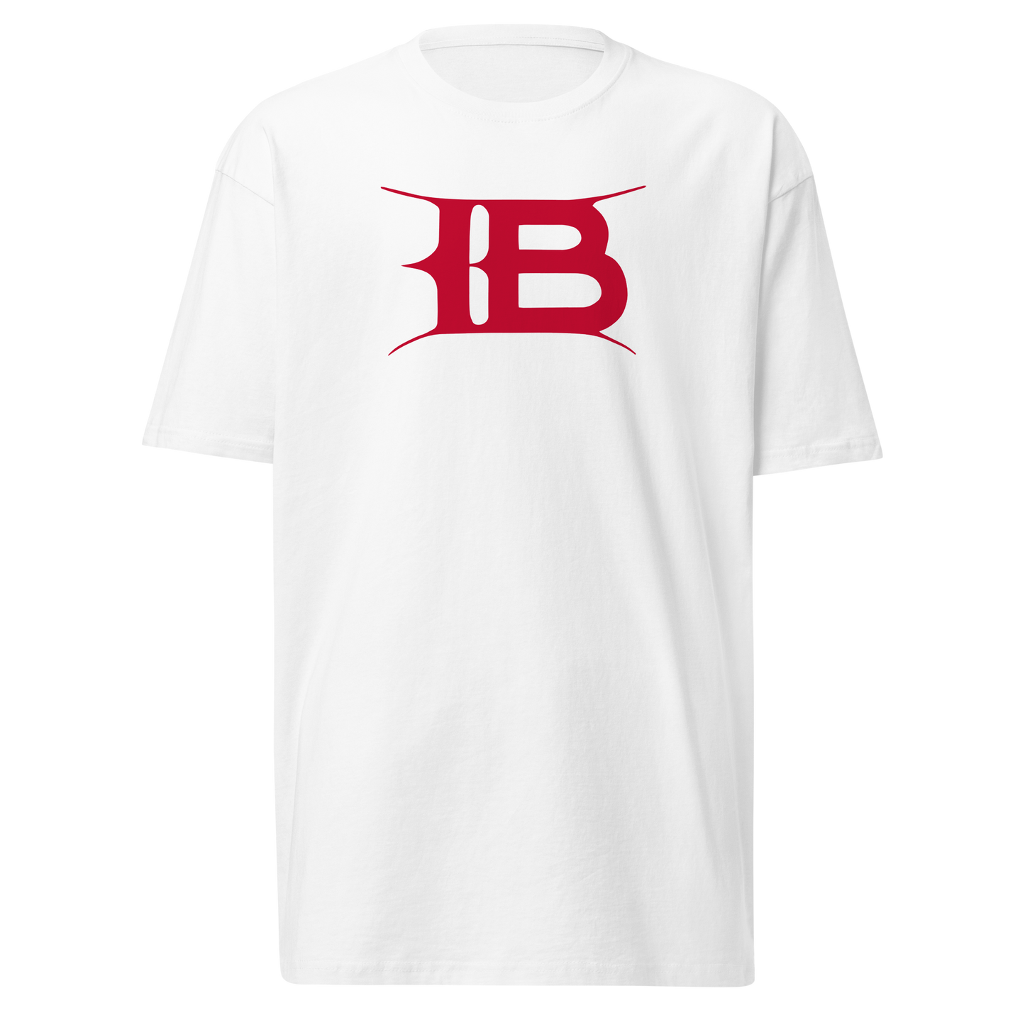 Isaiah Bolden "Logo" Shirt