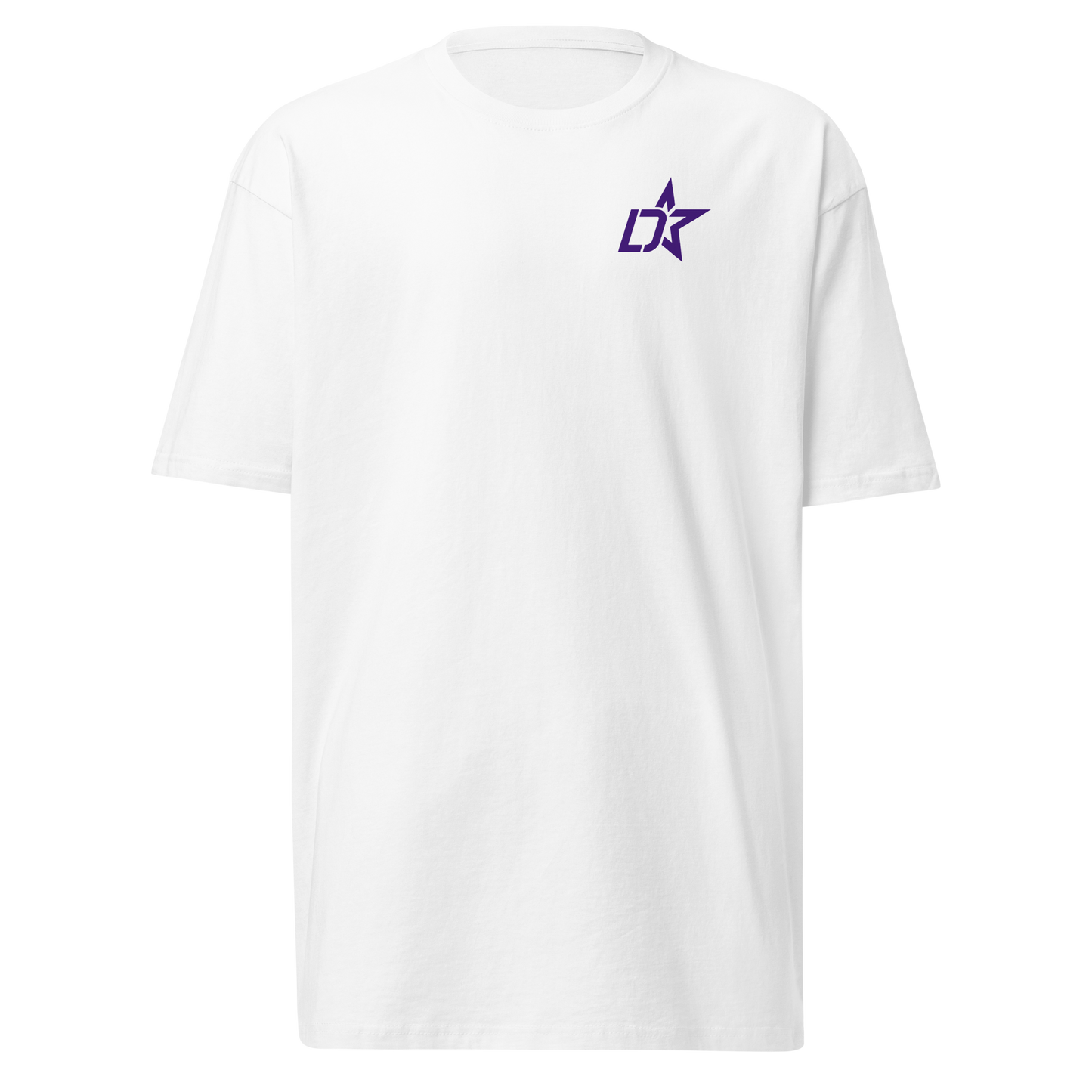 Logan Diggs "Logo" Shirt