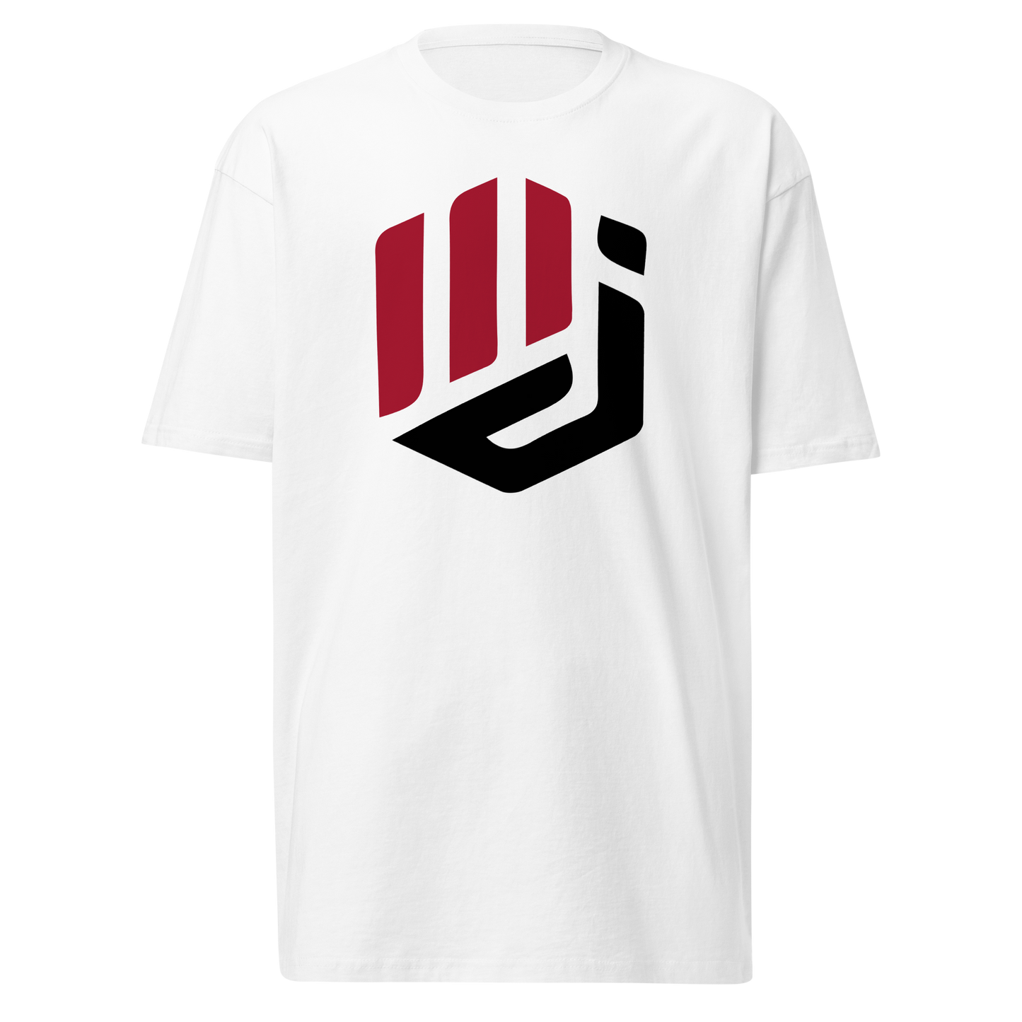 John Metchie III "Logo" Shirt