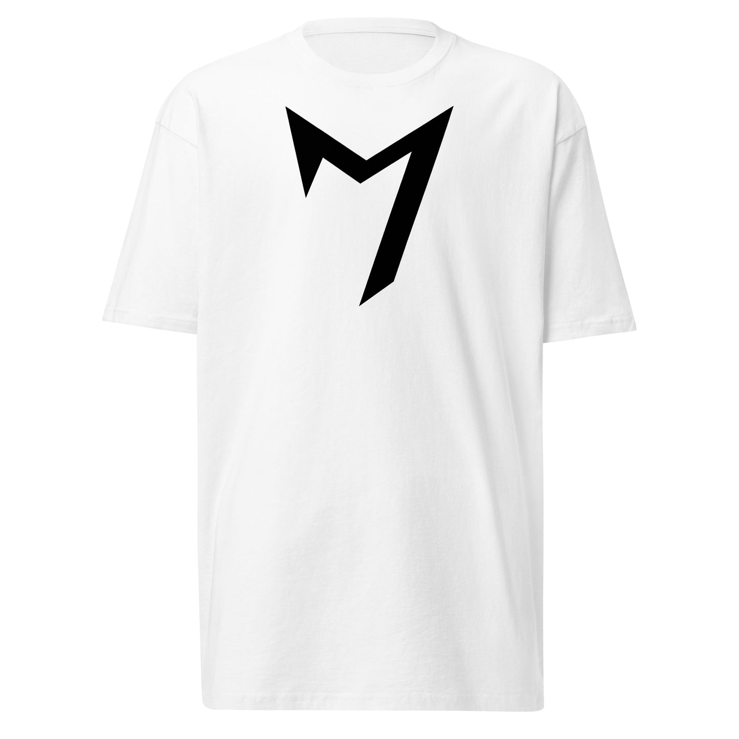 Charvarius Ward "Logo" Shirt