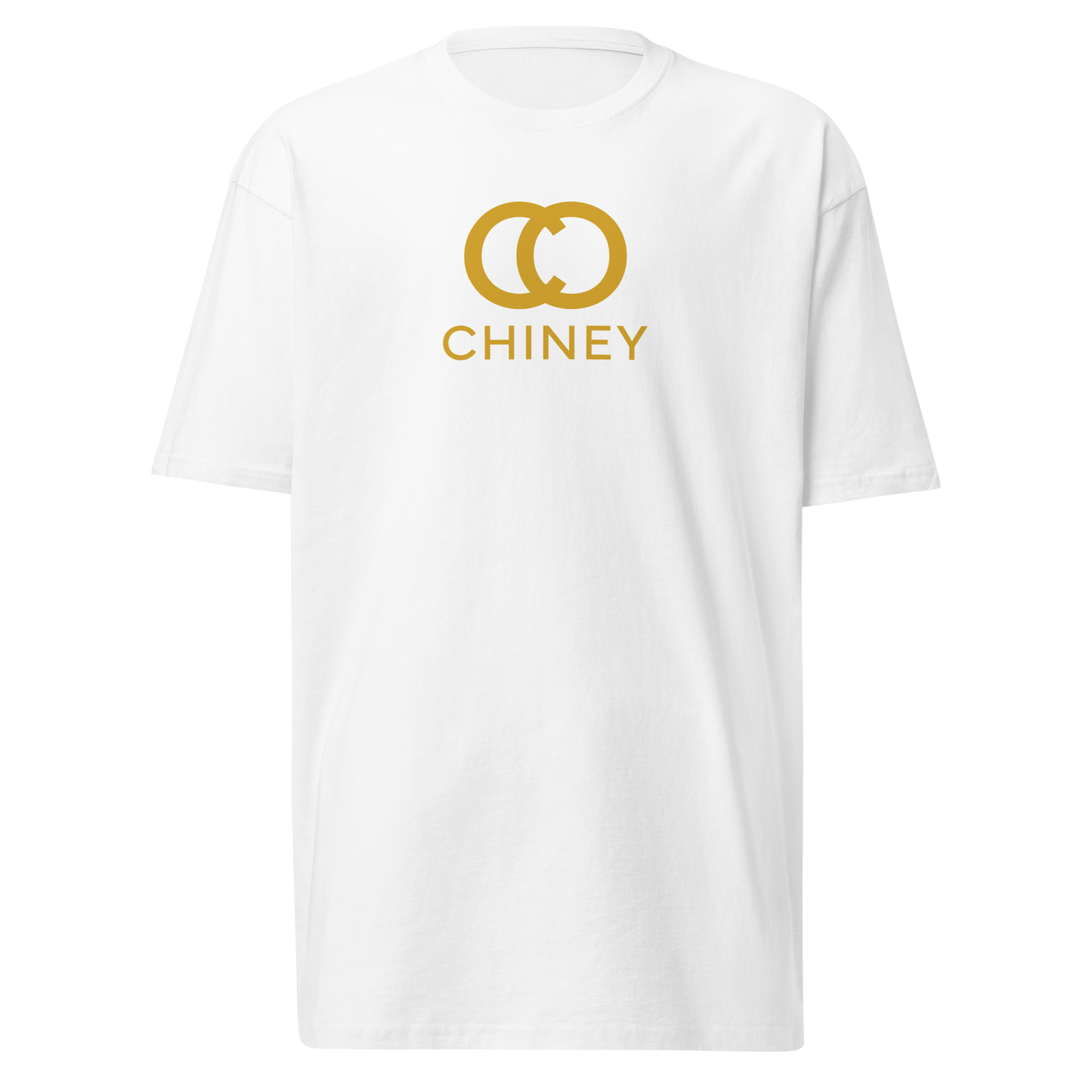 Chiney Ogwumike "Logo" Shirt