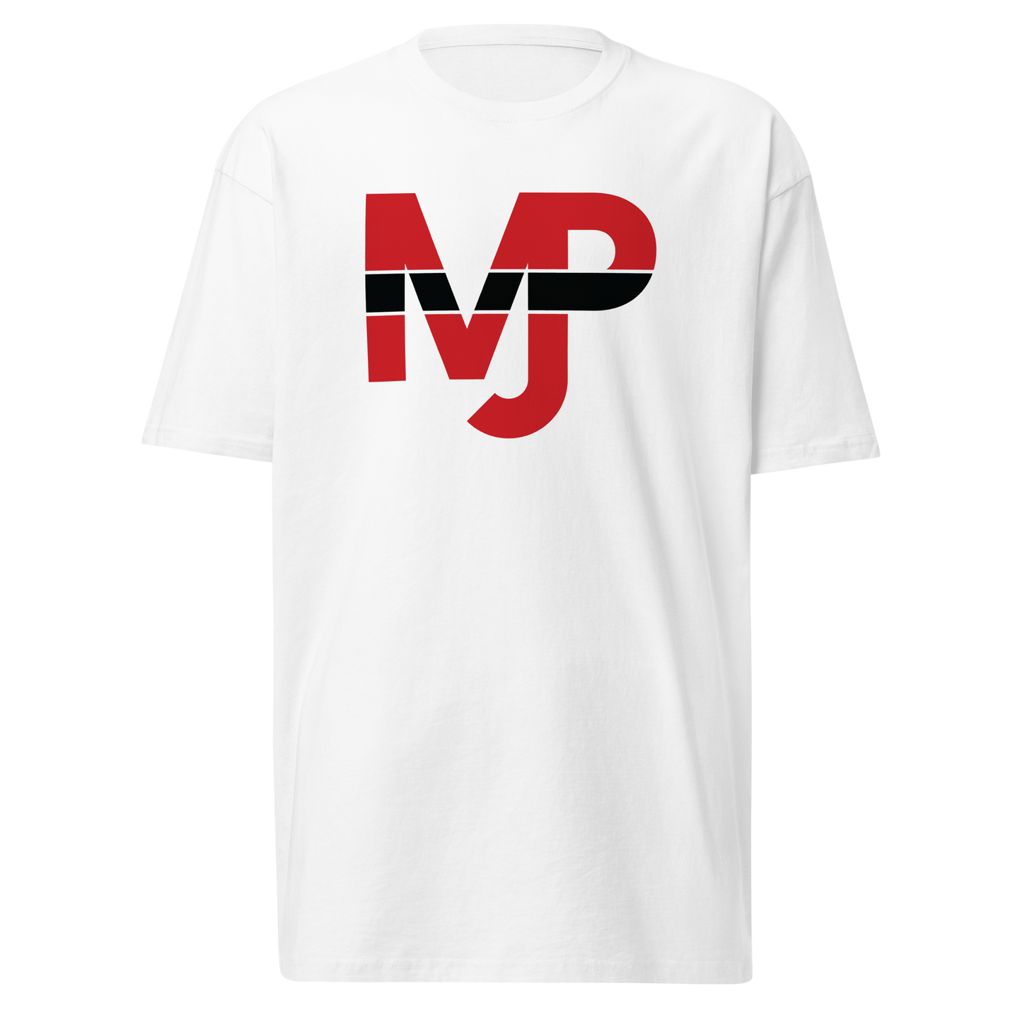 Mycah Pittman "Logo" Shirt